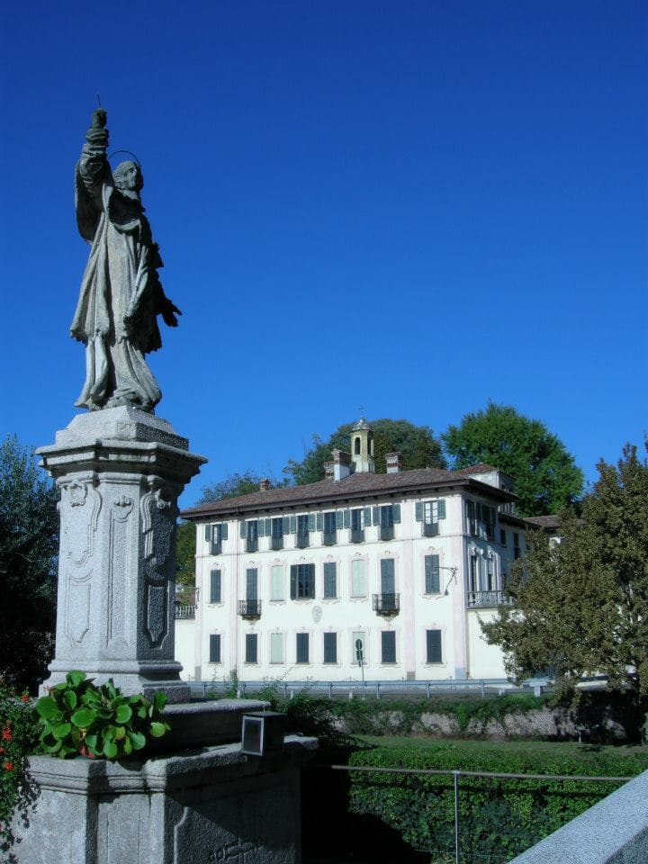 Comune di Cassinetta di Lugagnano