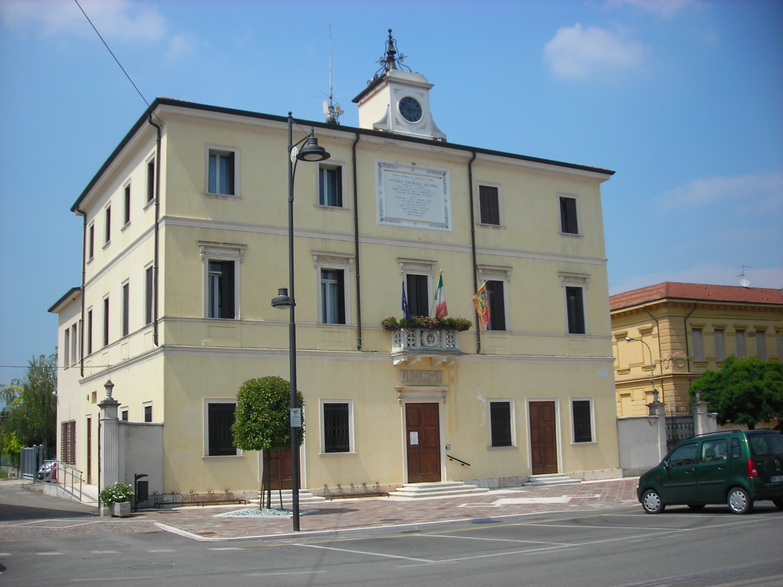Comune di Villa Bartolomea