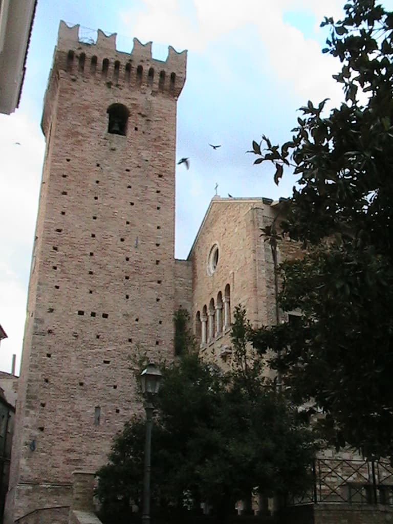 Comune di Mosciano Sant'Angelo