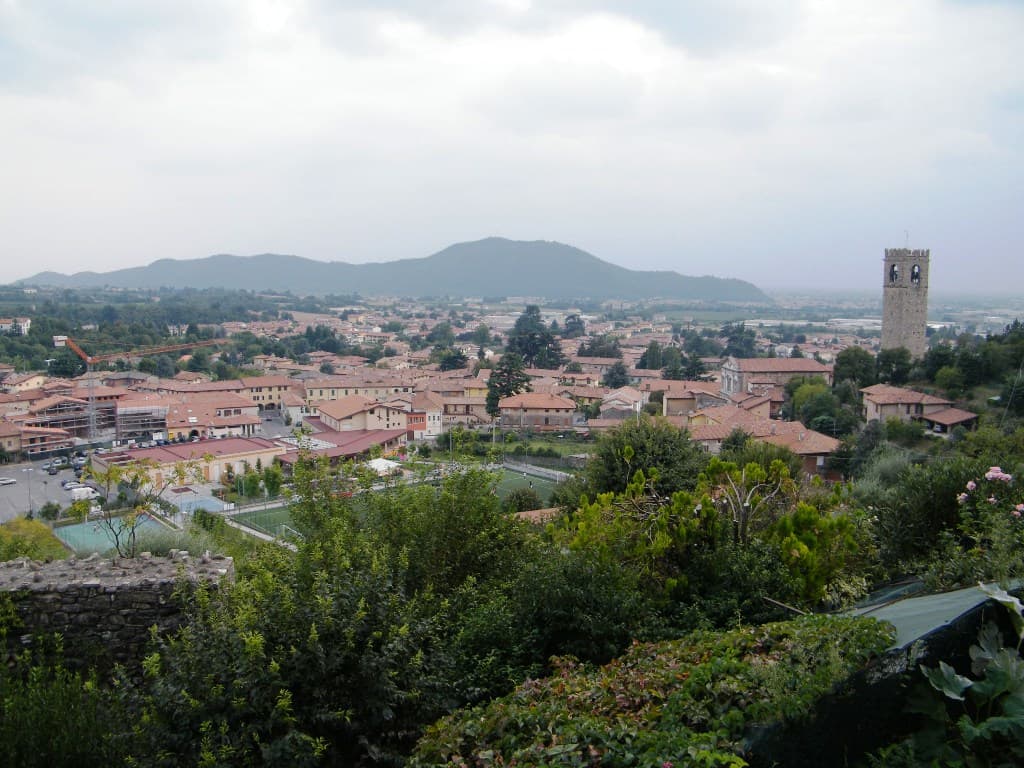 Comune di Adro