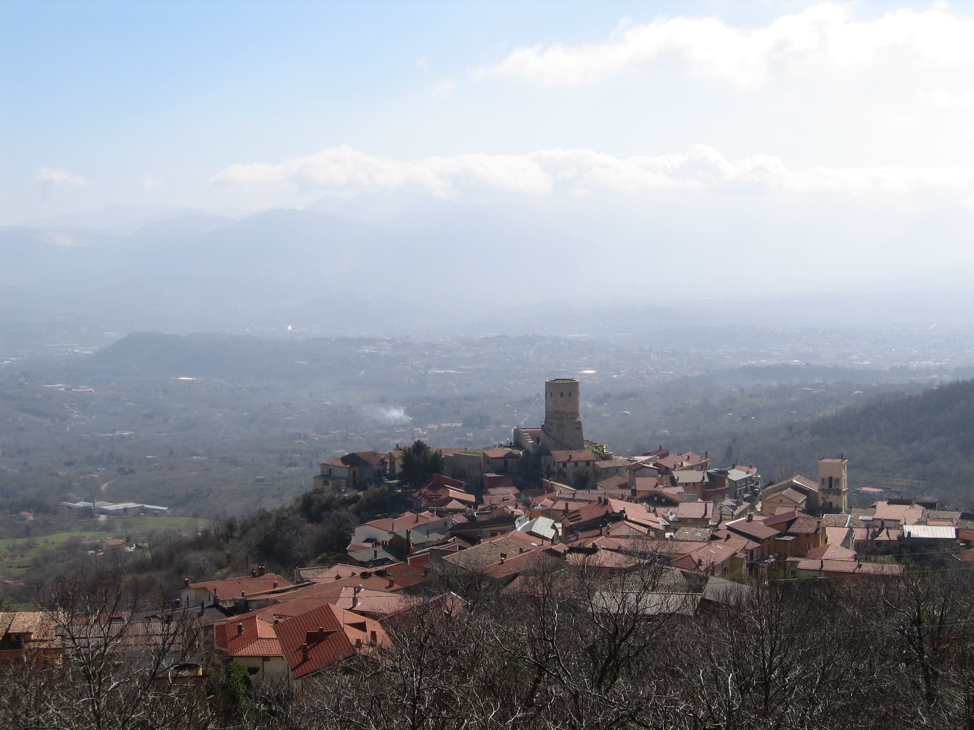 Comune di Summonte