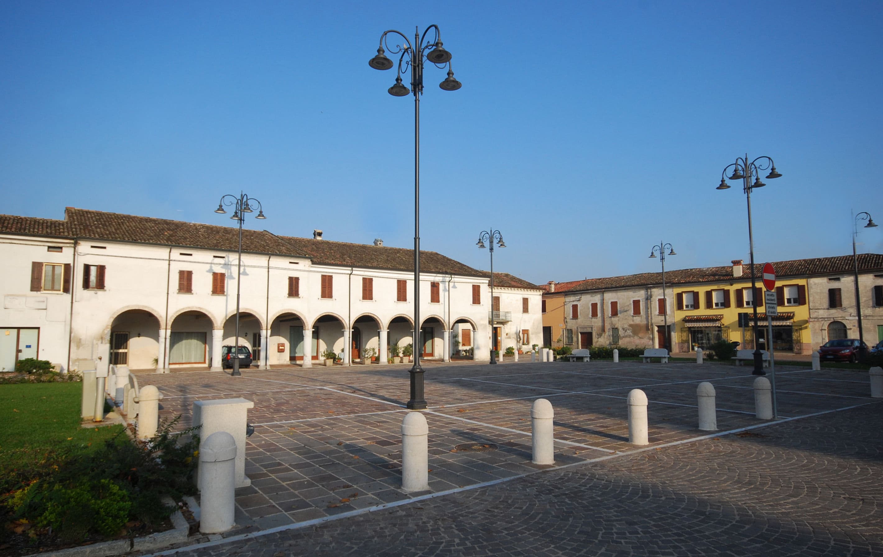 Comune di Piubega