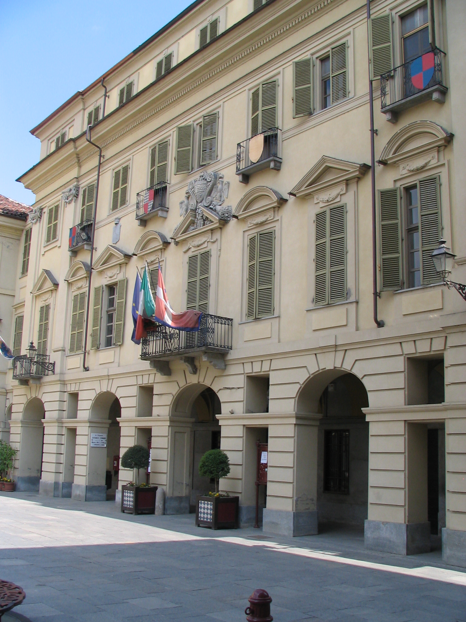 Comune di San Damiano d'Asti