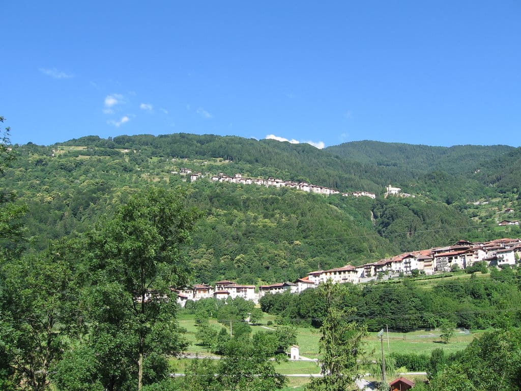 Comune di Castel Condino