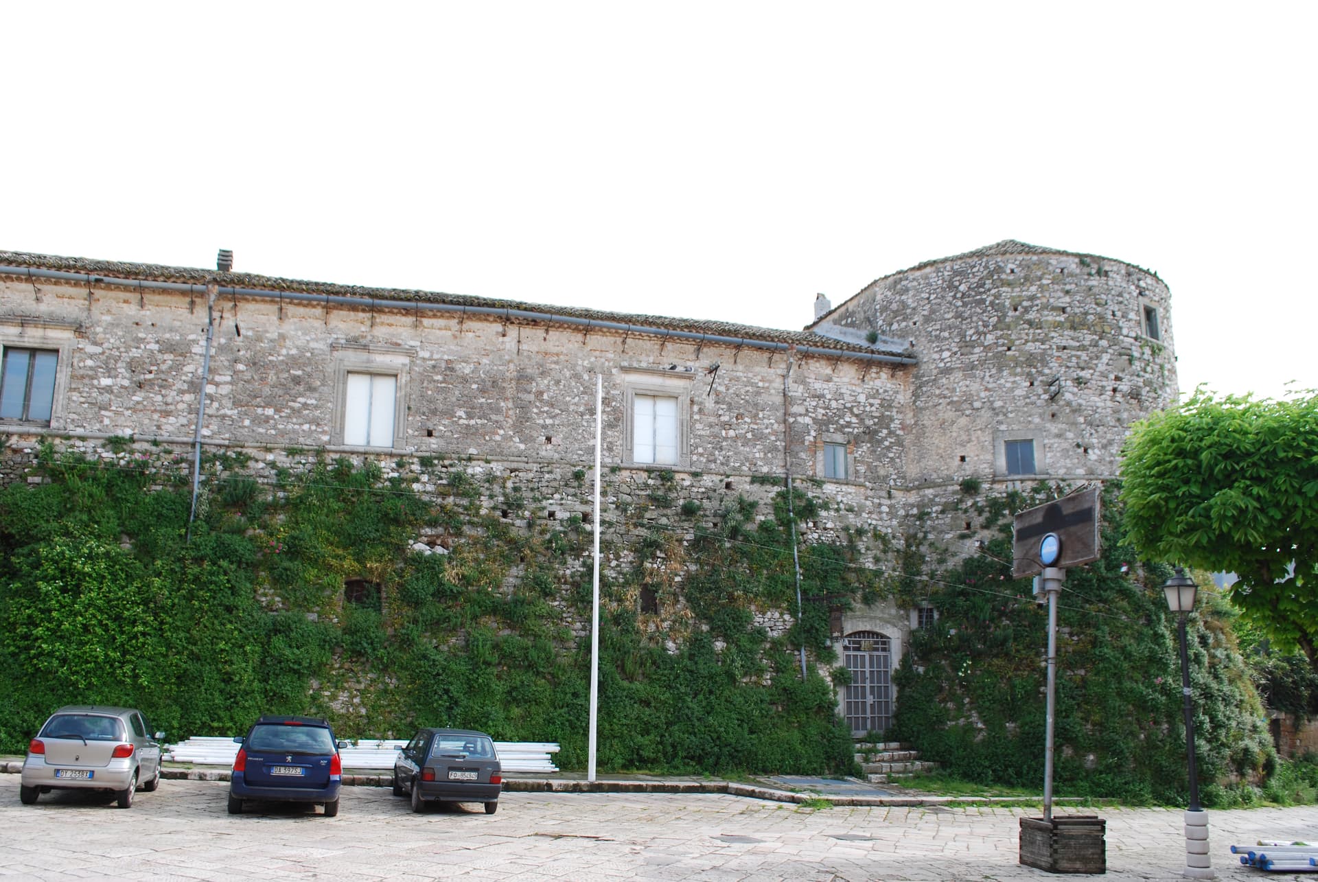 Comune di Apricena