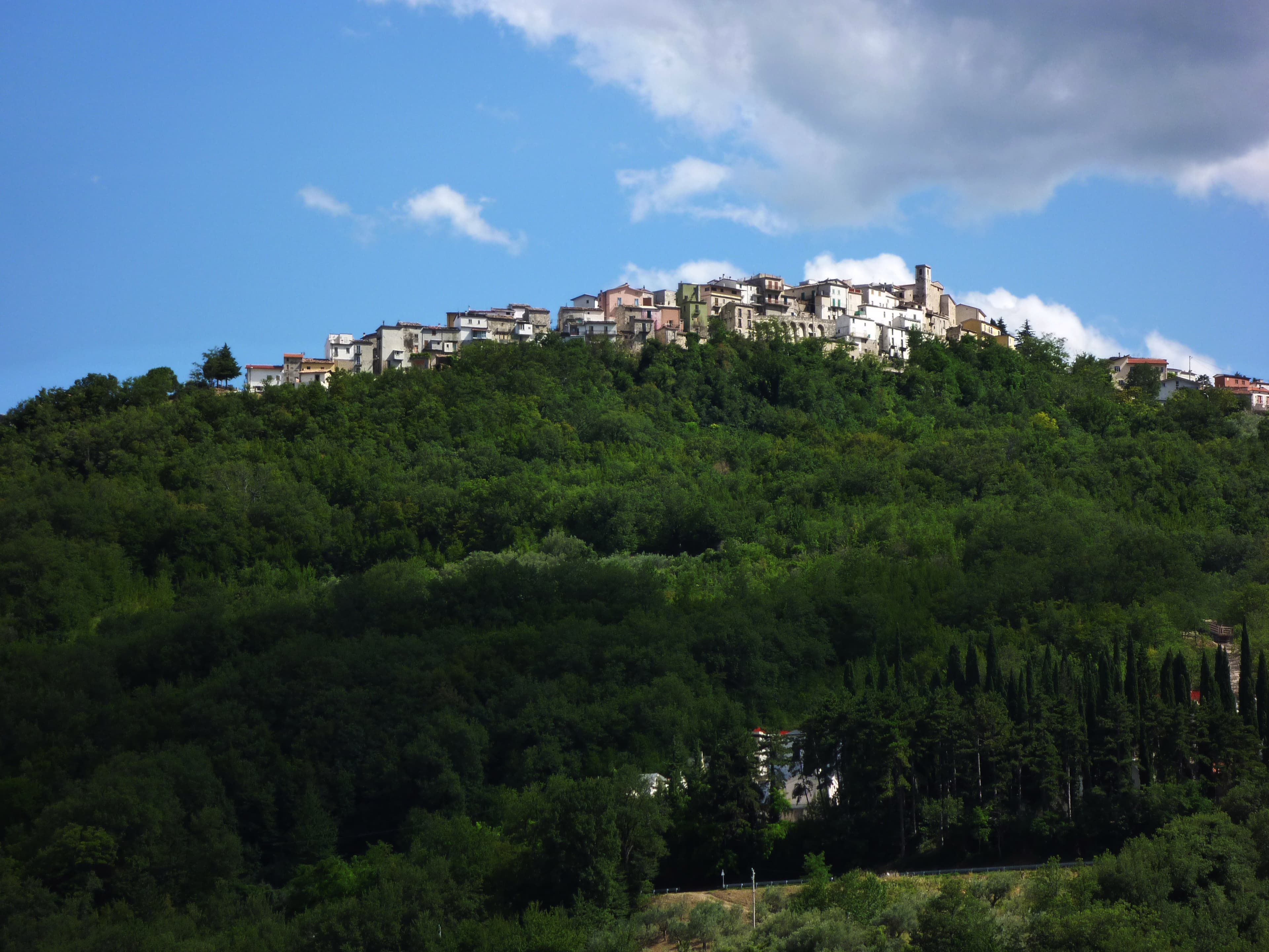 Comune di Civitella Messer Raimondo