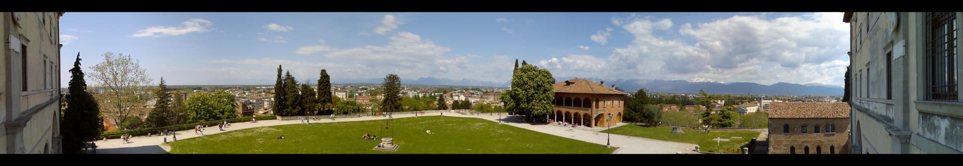 Comune di Udine