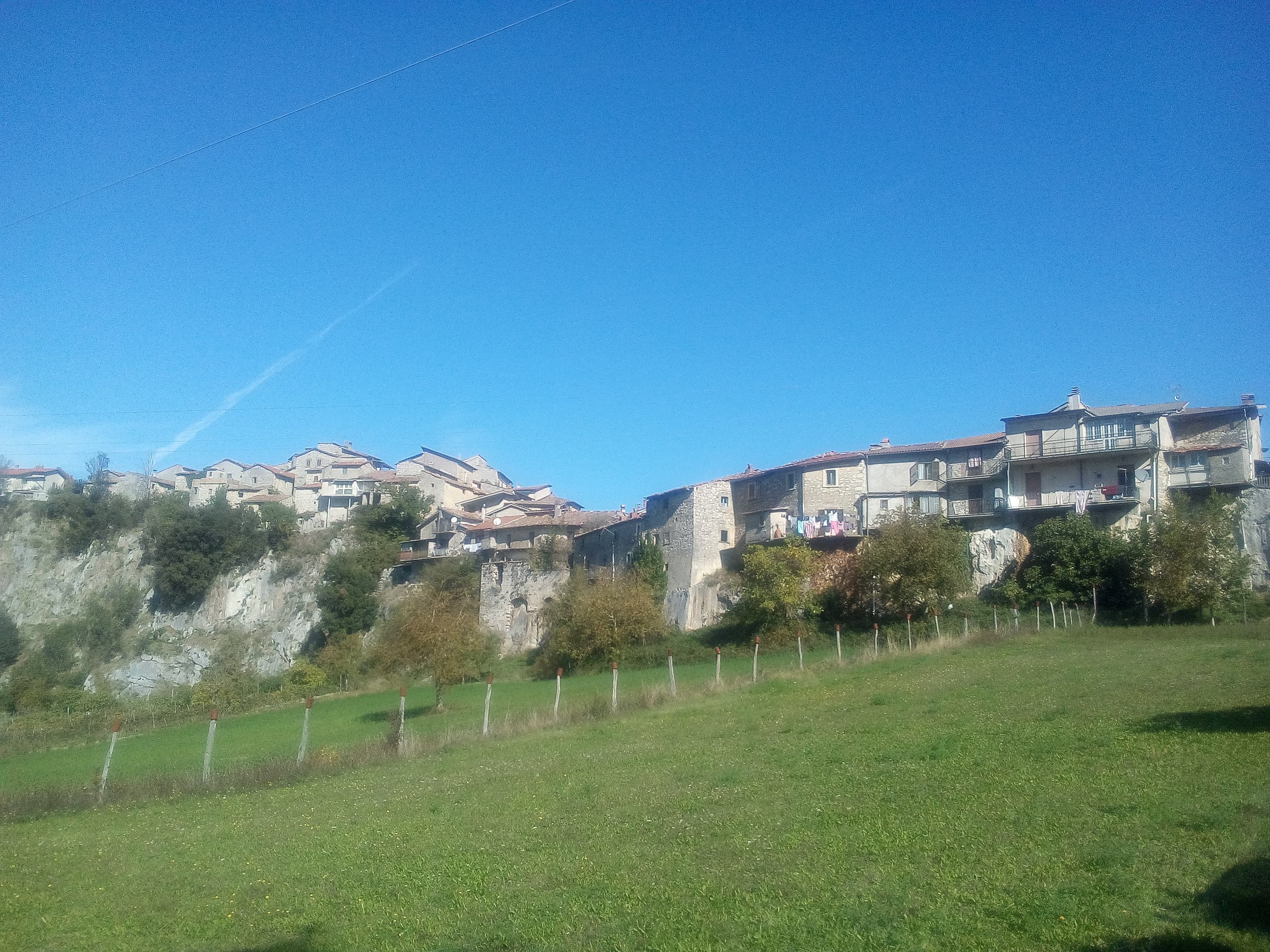 Comune di Pescorocchiano