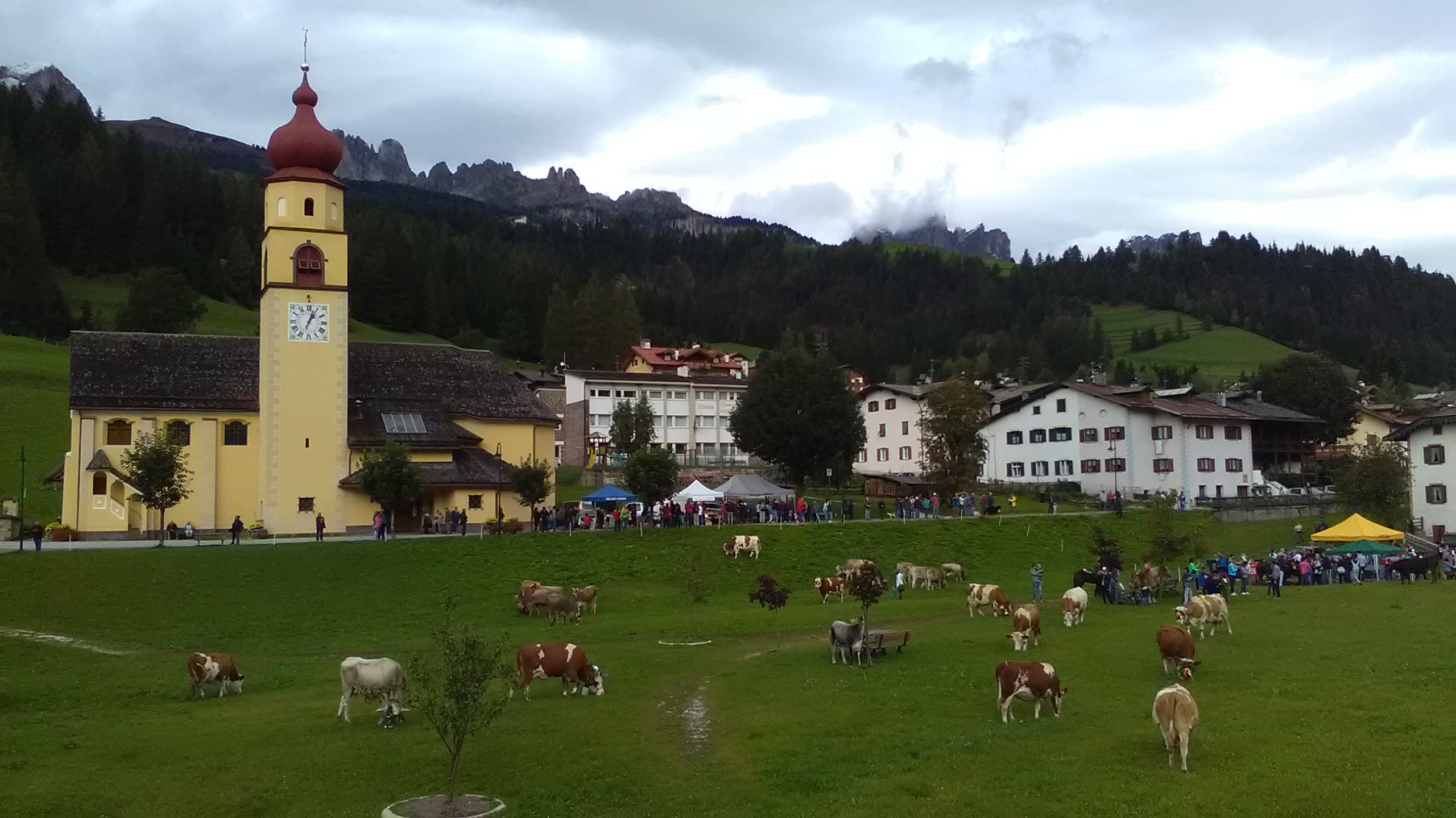 Comune di Soraga di Fassa