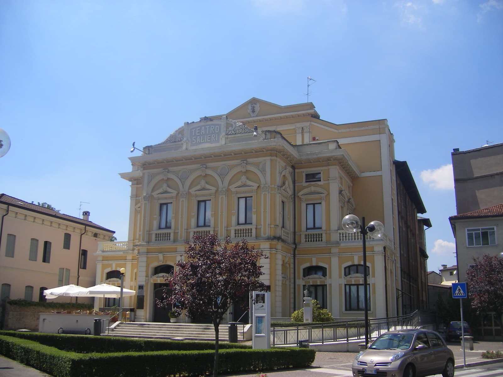 Comune di Legnago