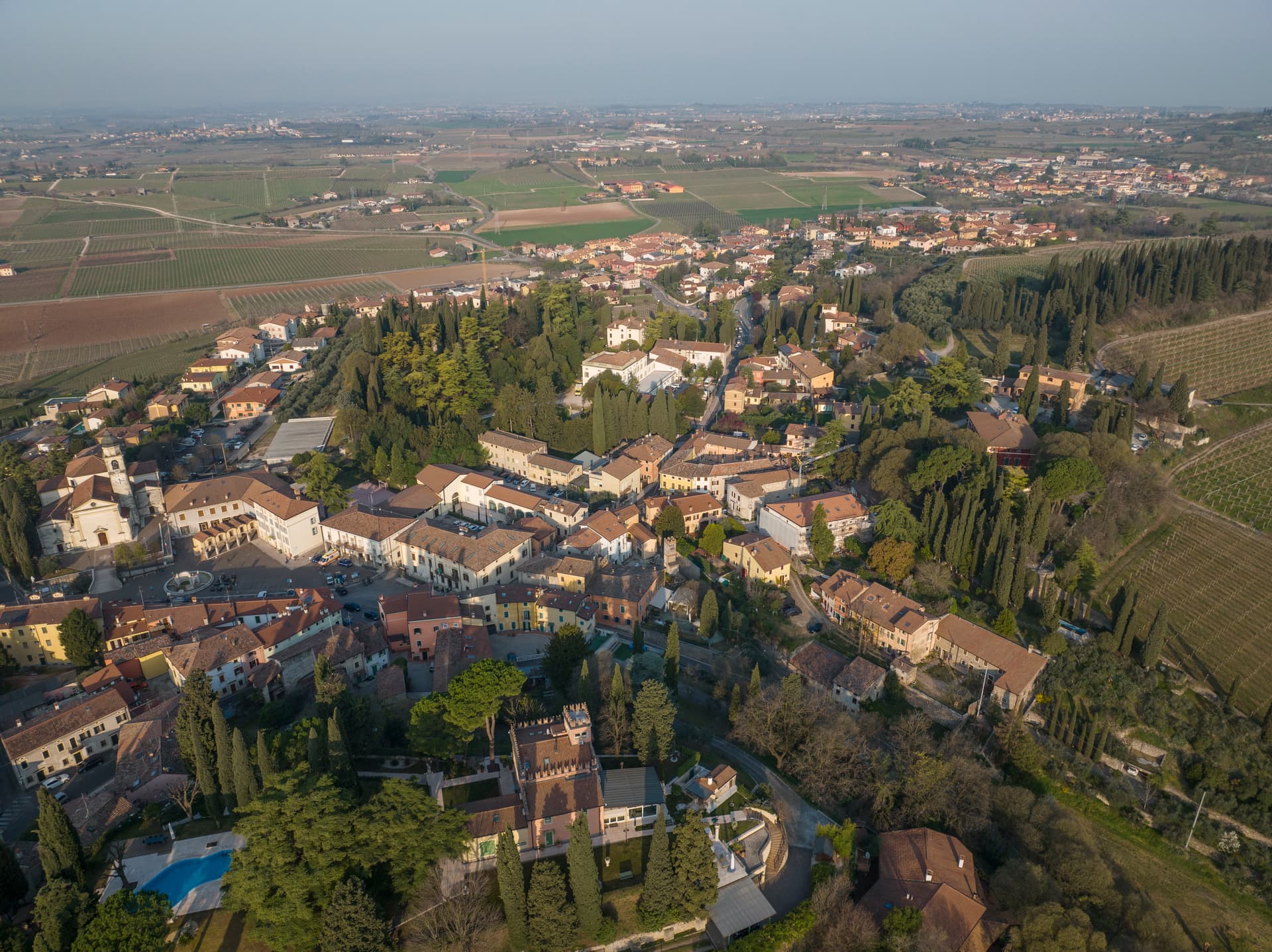 Comune di Sona