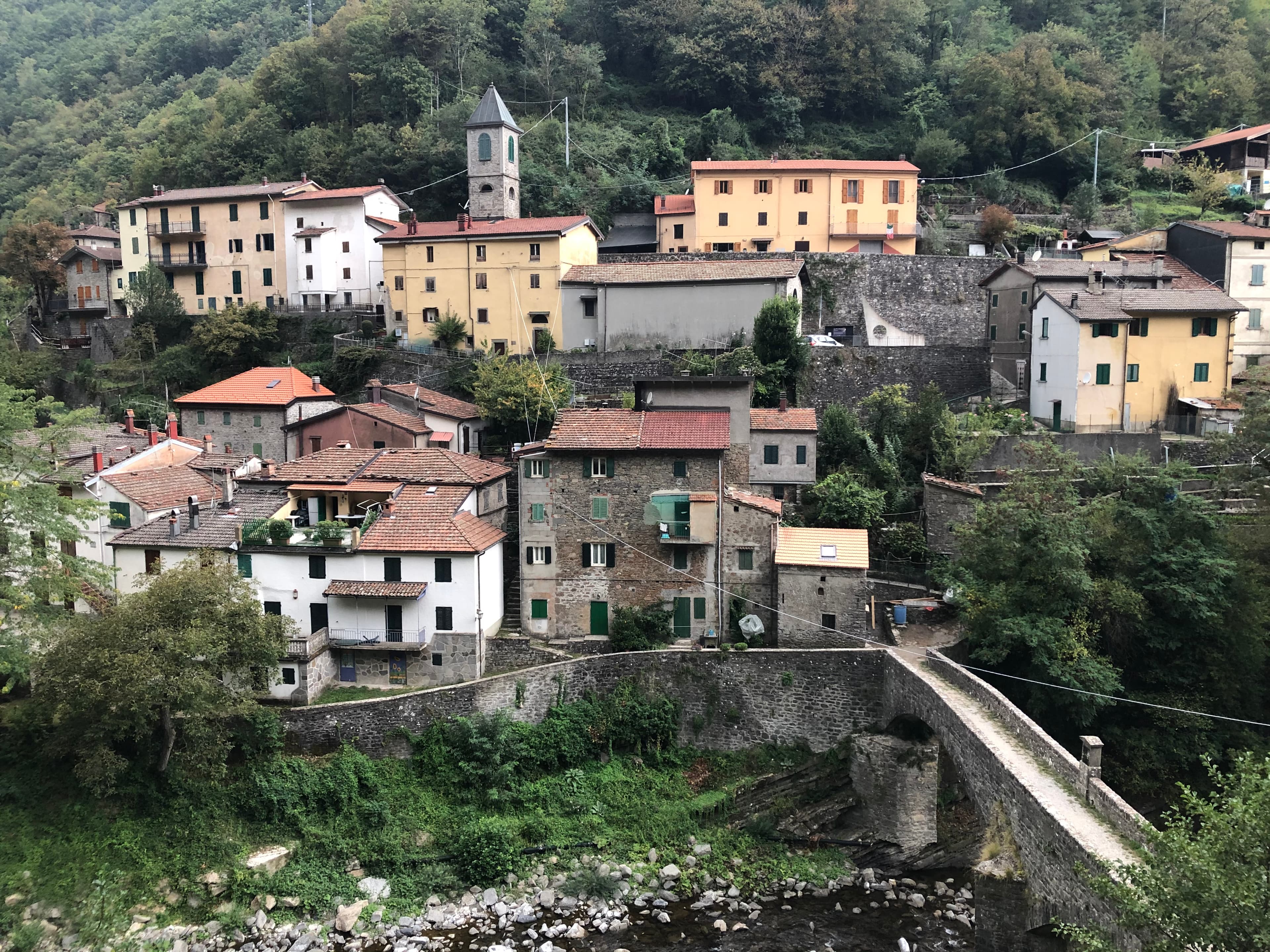 Comune di Alto Reno Terme