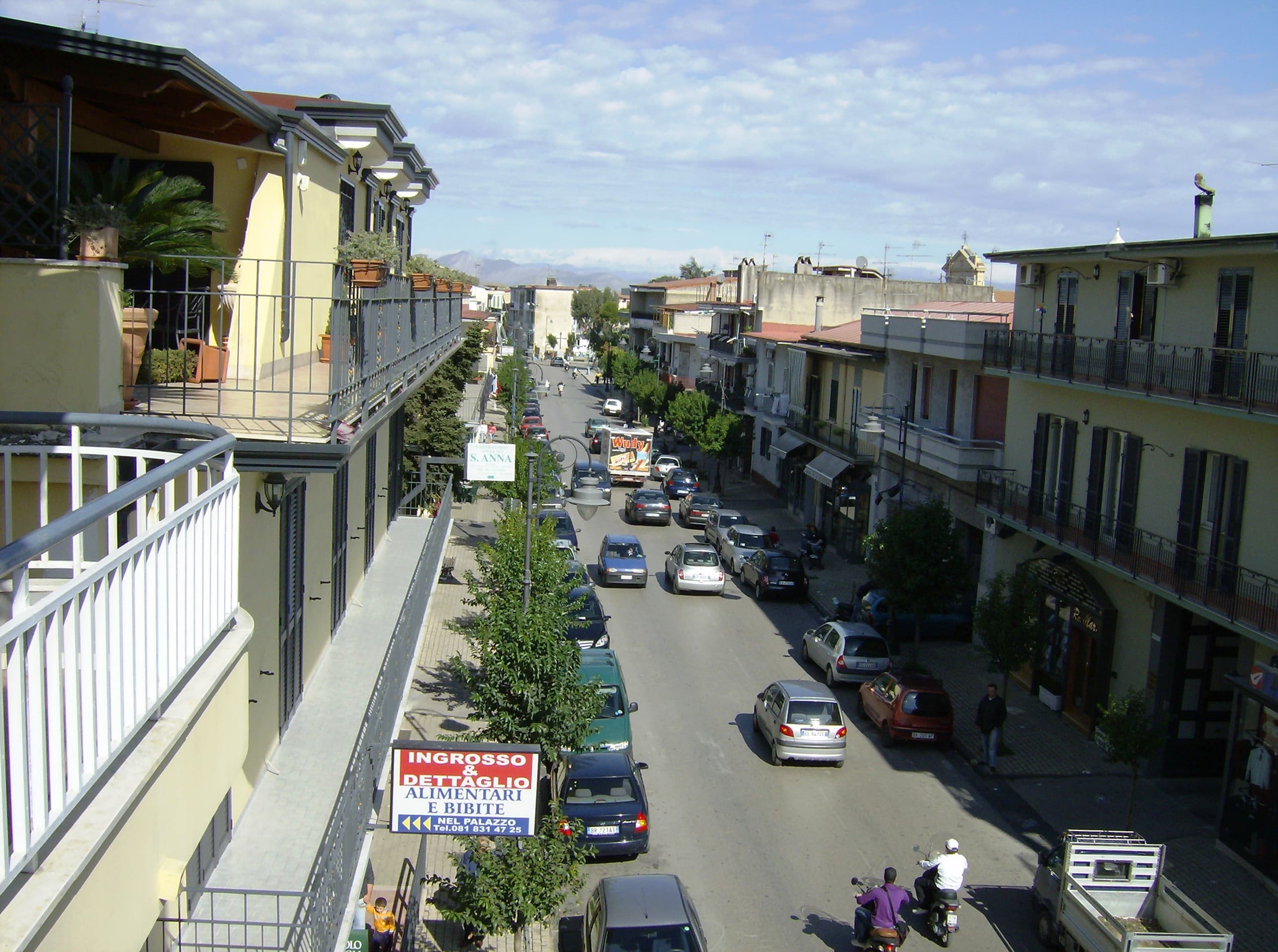 Comune di Frattaminore