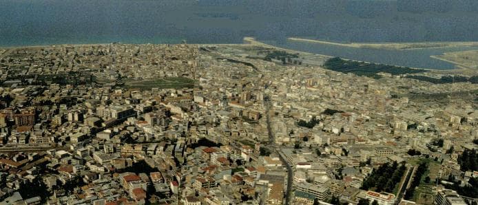 Comune di Gioia Tauro