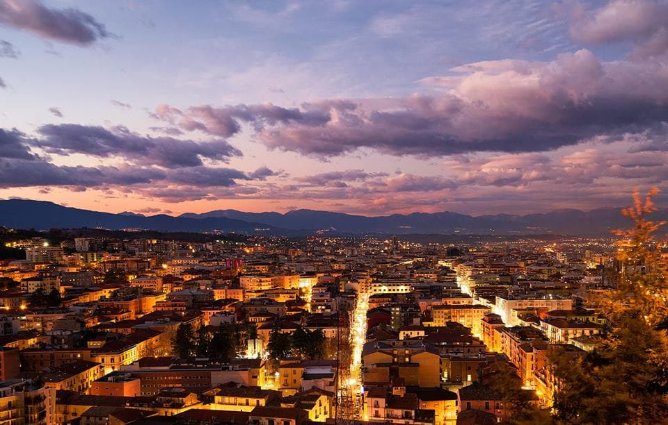 Comune di Cosenza