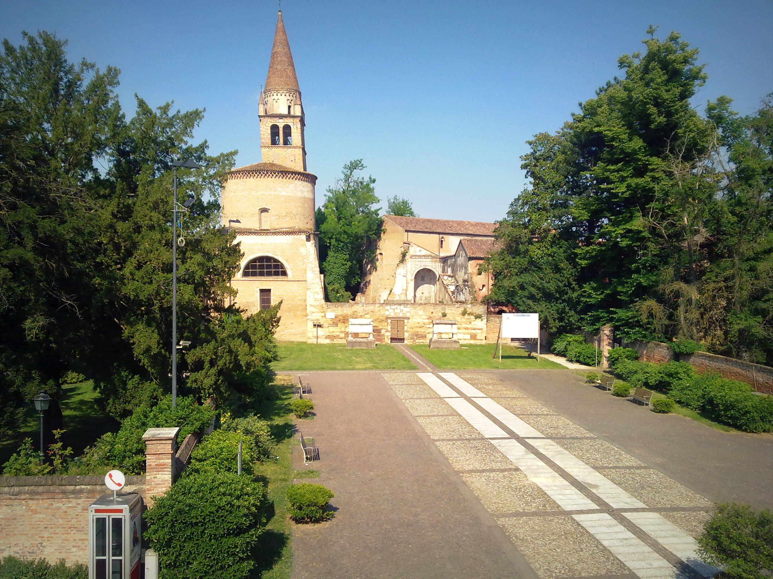 Comune di Badia Polesine
