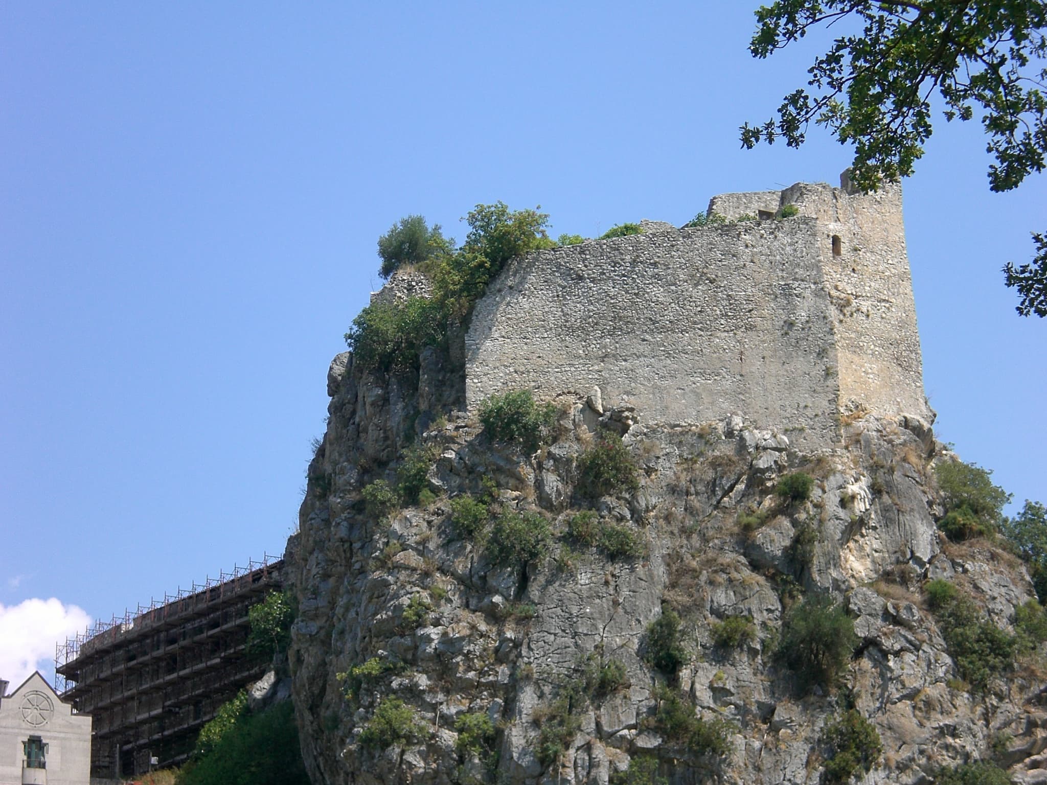 Comune di Balvano