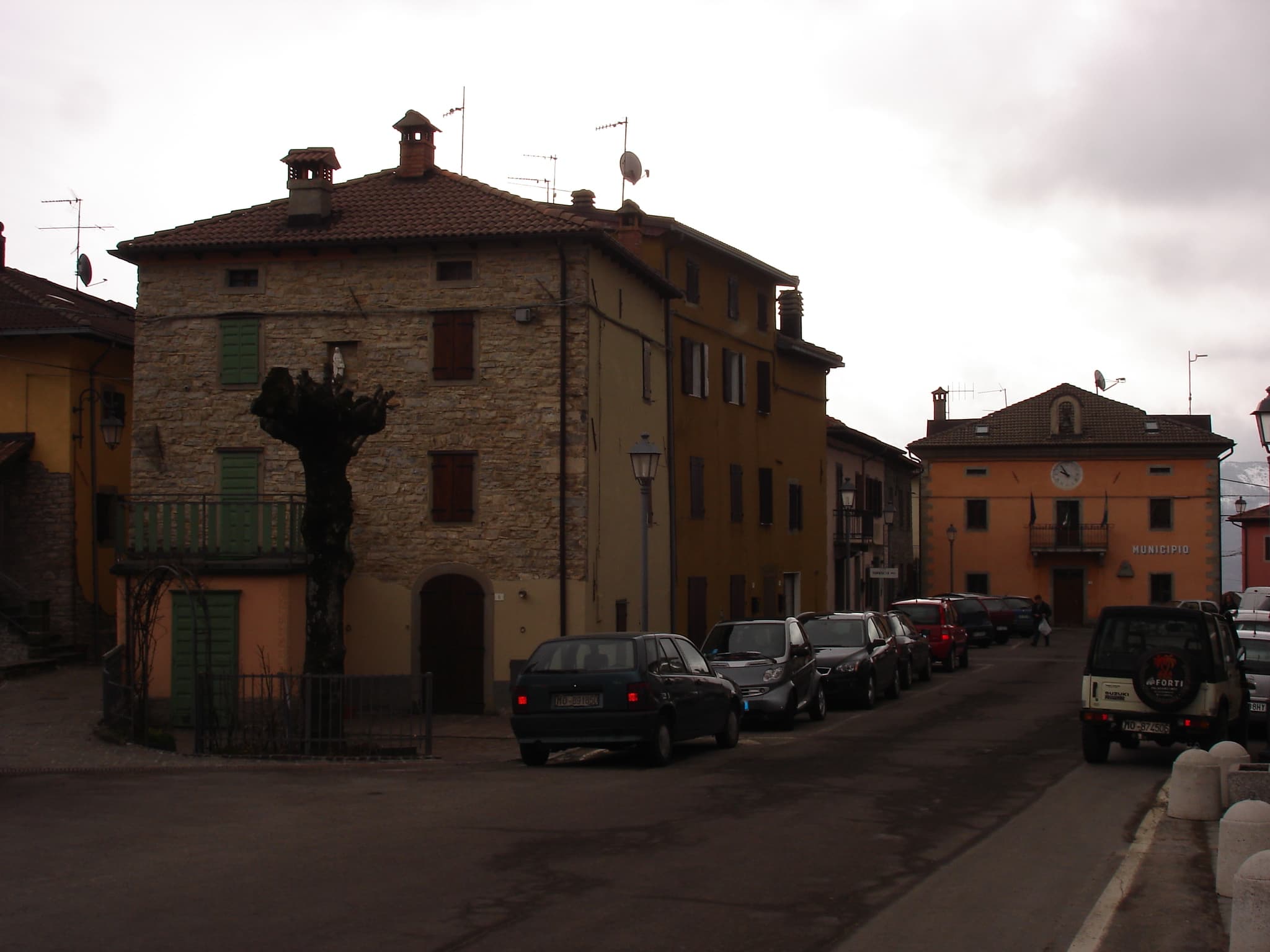 Comune di Frassinoro