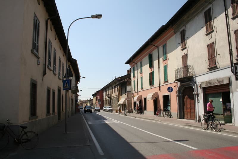 Comune di Antegnate