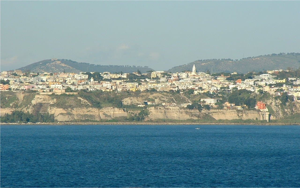 Comune di Monte di Procida