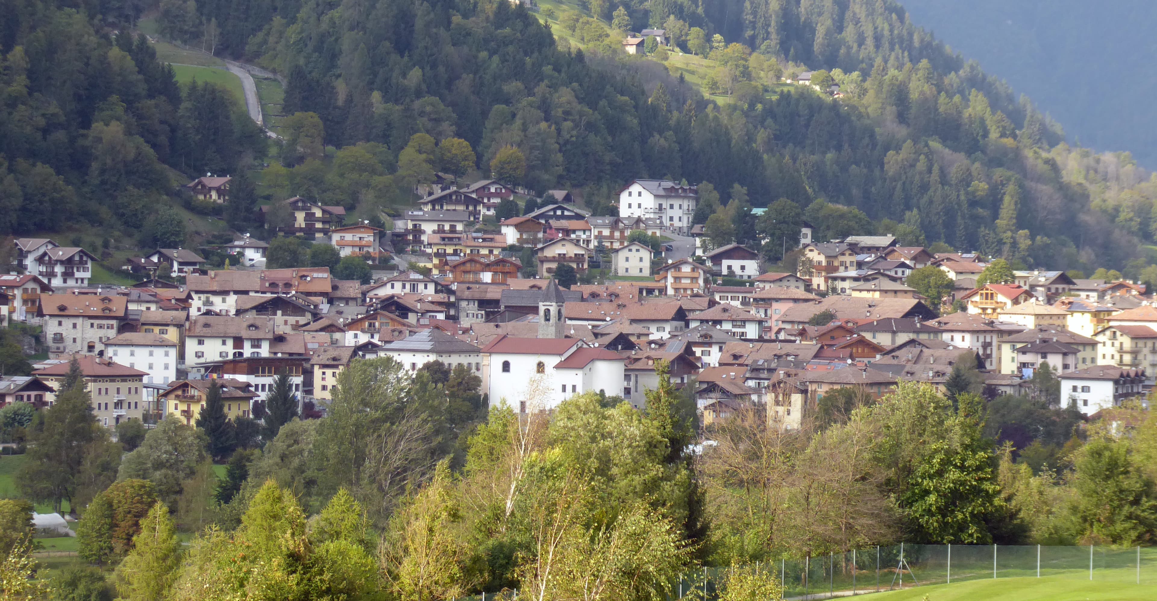 Comune di Caderzone Terme