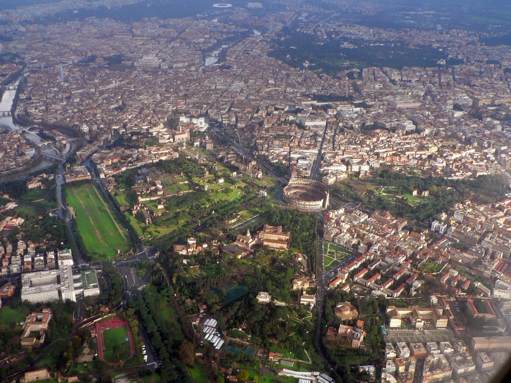 Comune di Roma