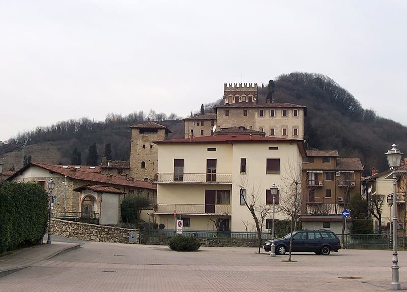 Comune di Costa di Mezzate