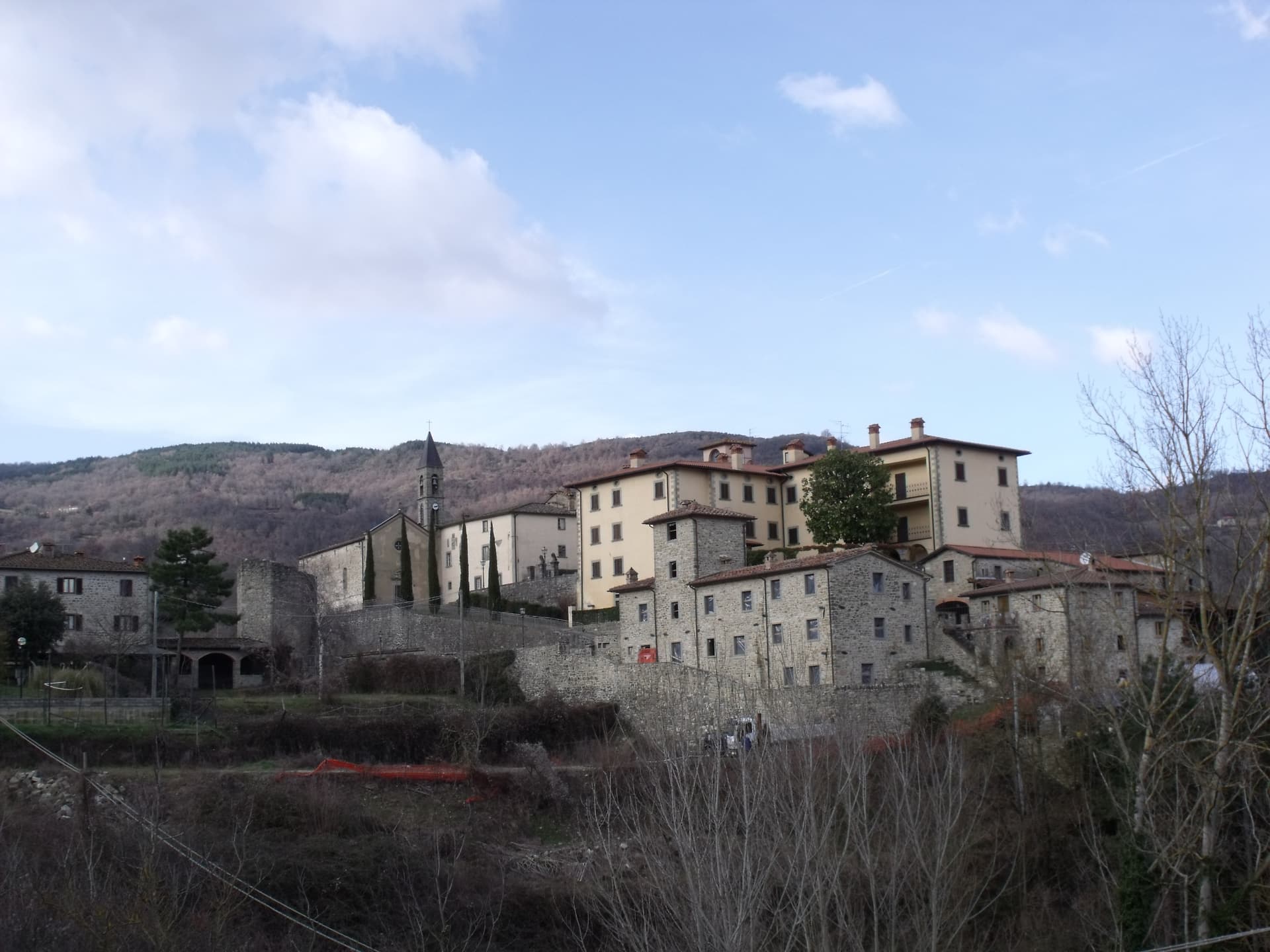 Comune di Castel Focognano