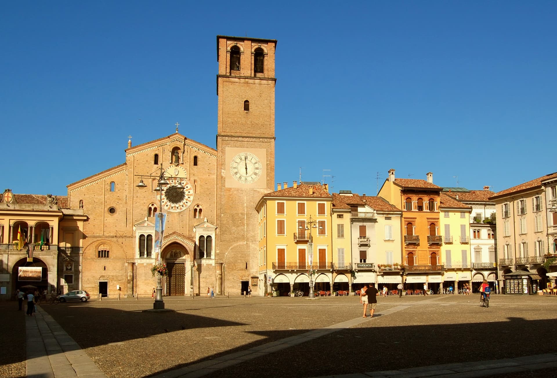 Comune di Lodi