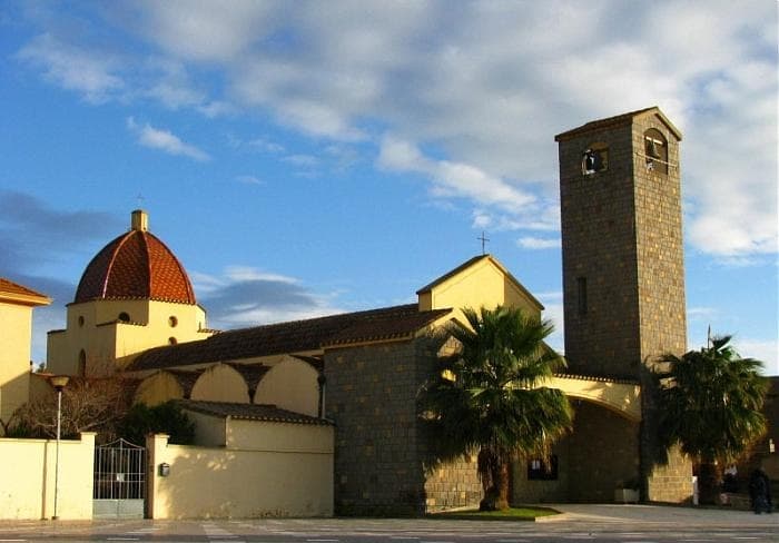 Comune di Barrali