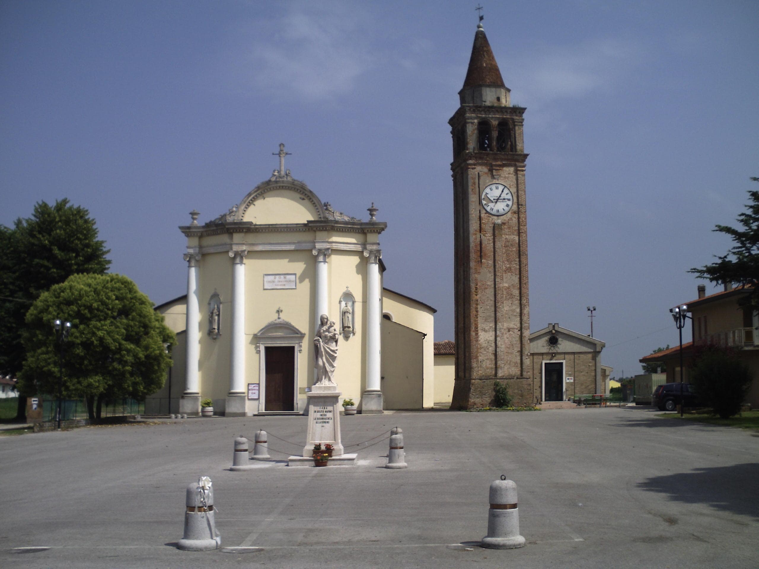 Comune di Cona