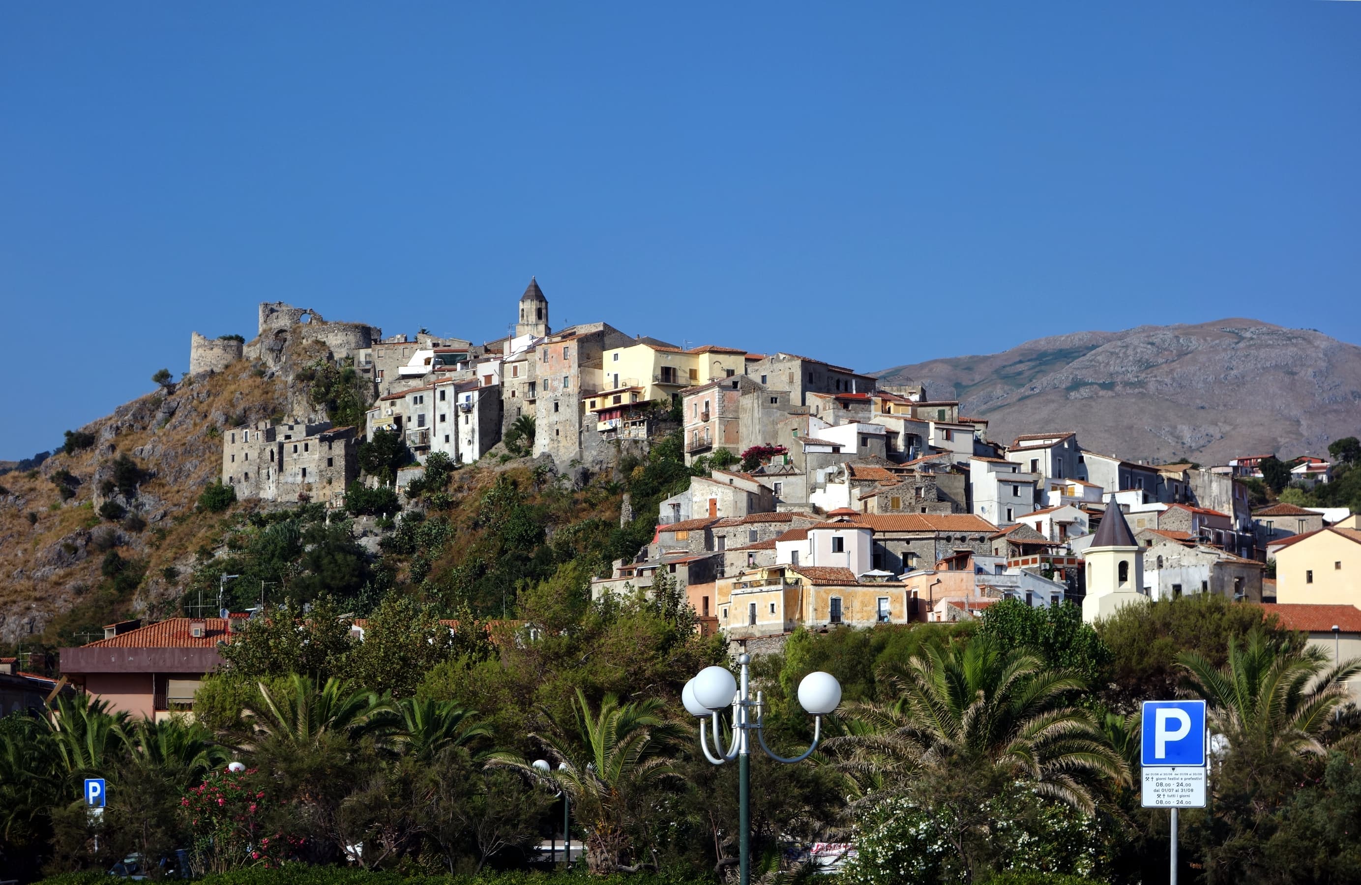 Comune di Scalea