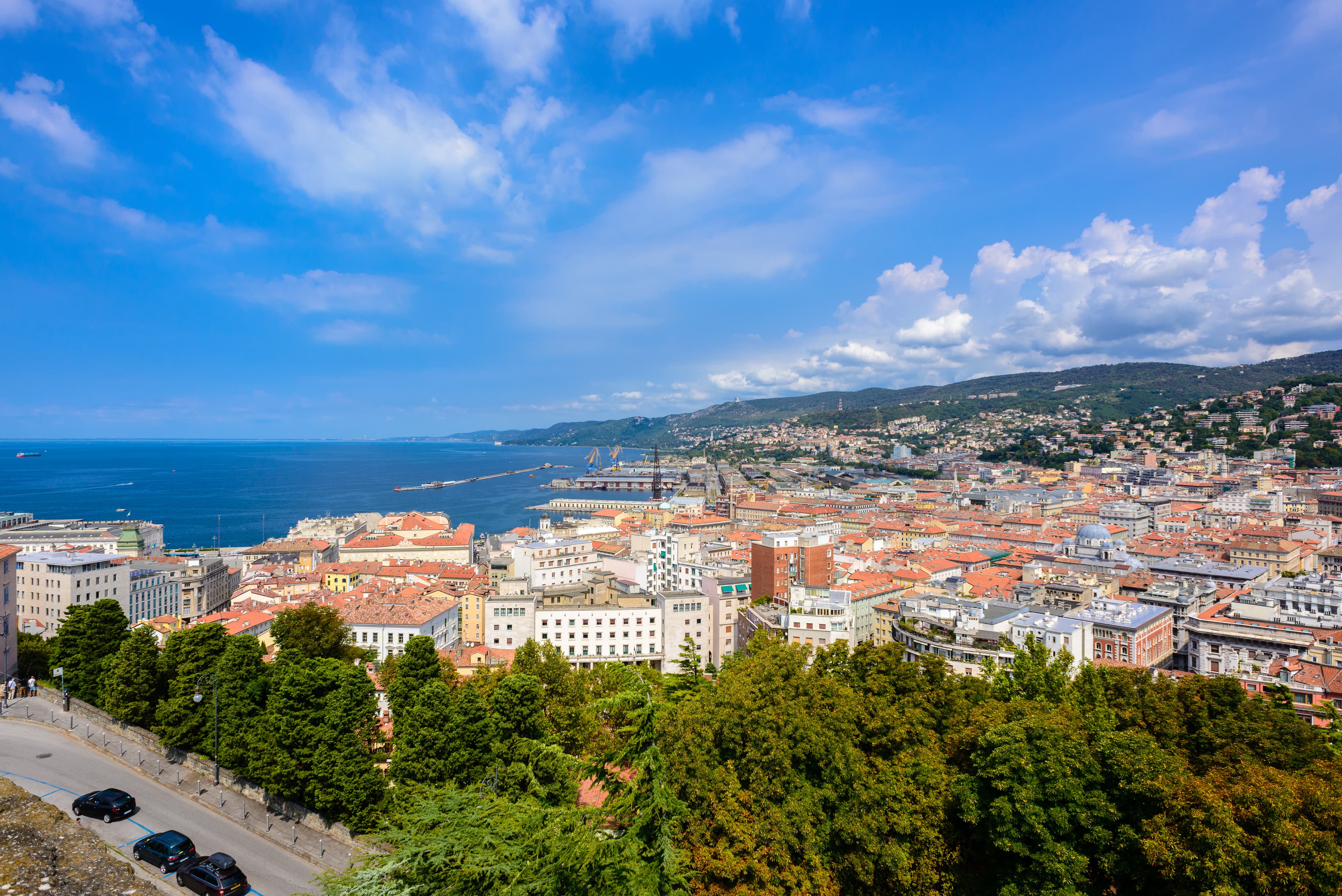 Comune di Trieste