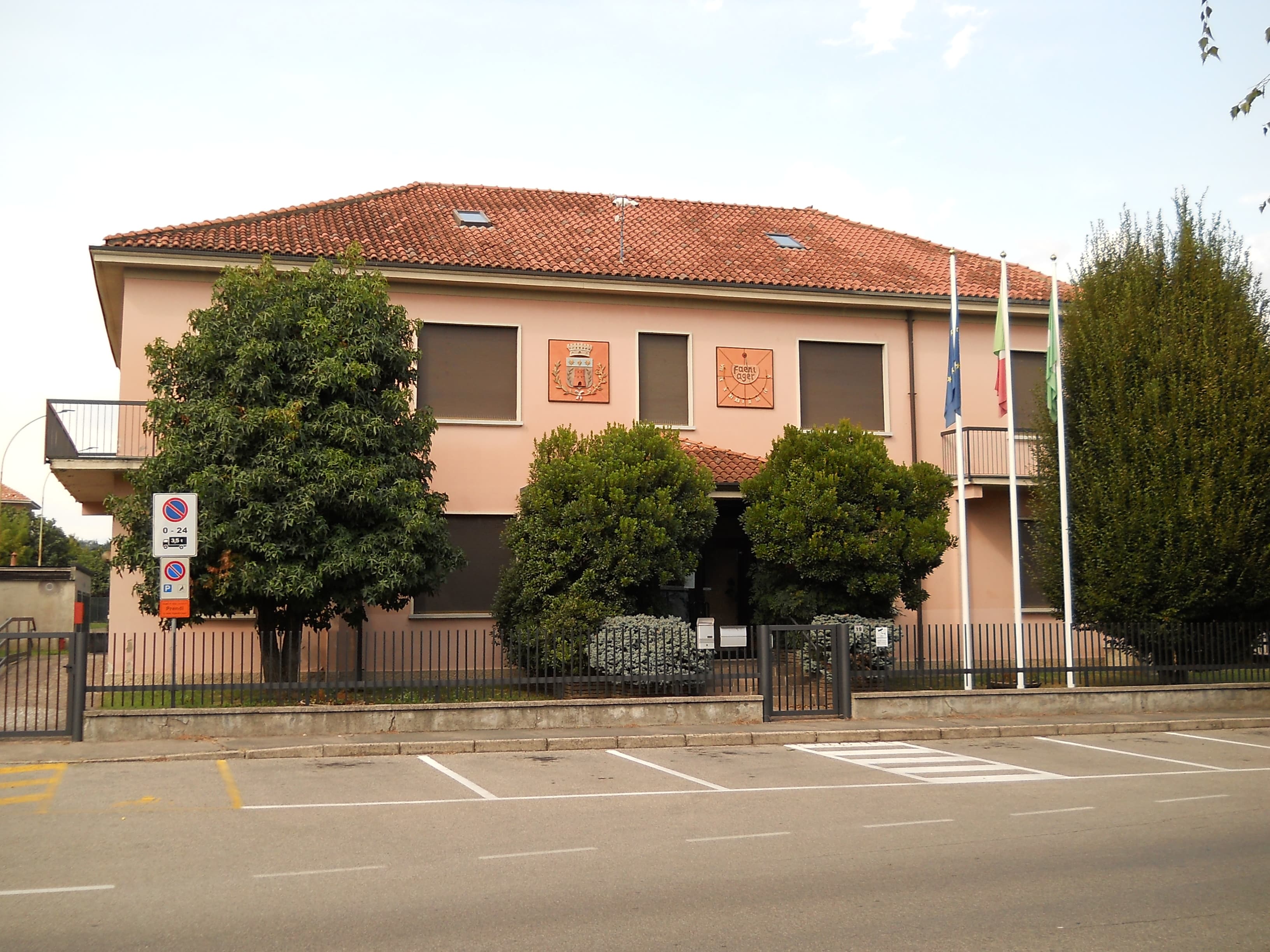 Comune di Fenegrò