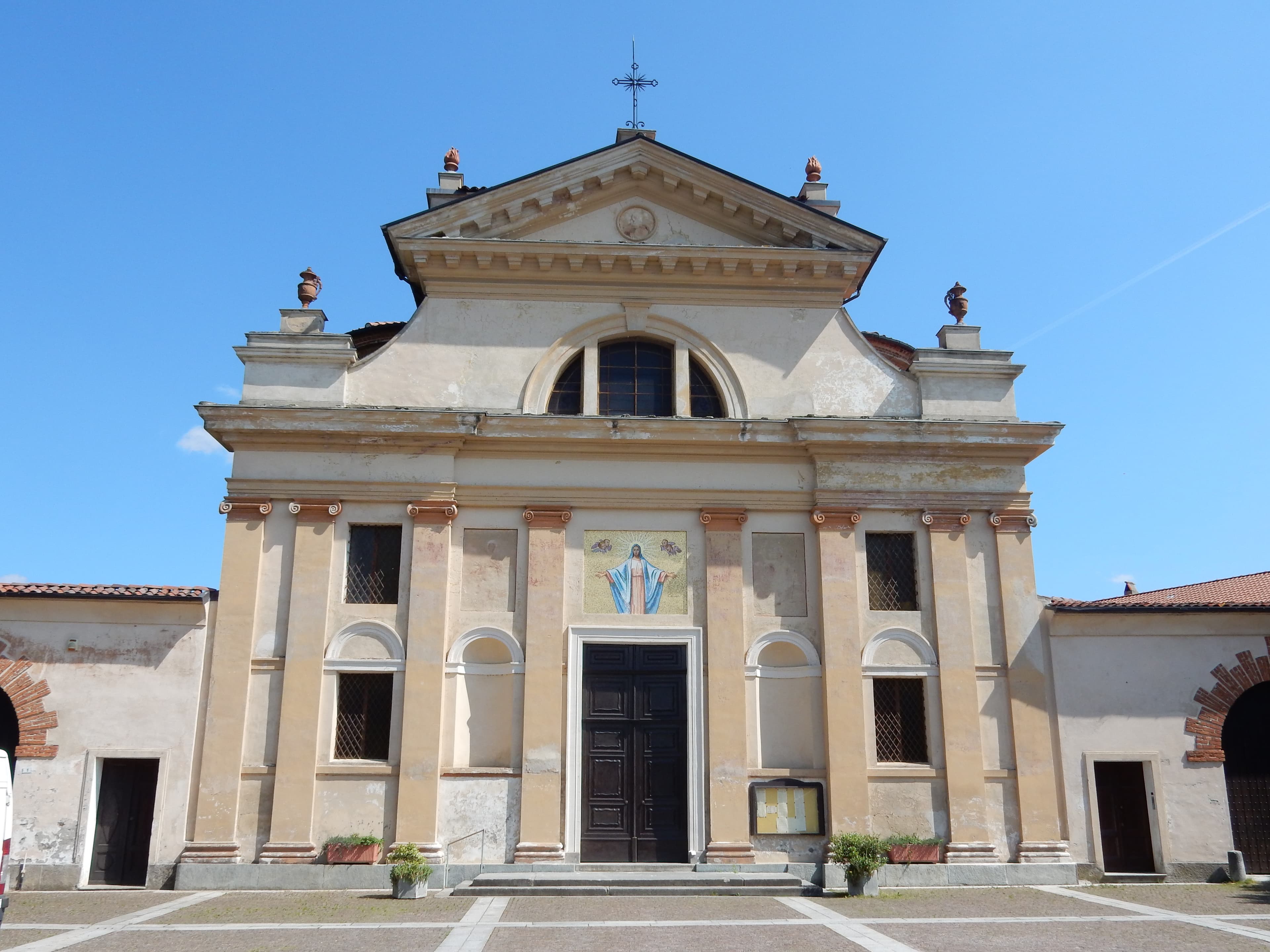 Comune di Lombardore