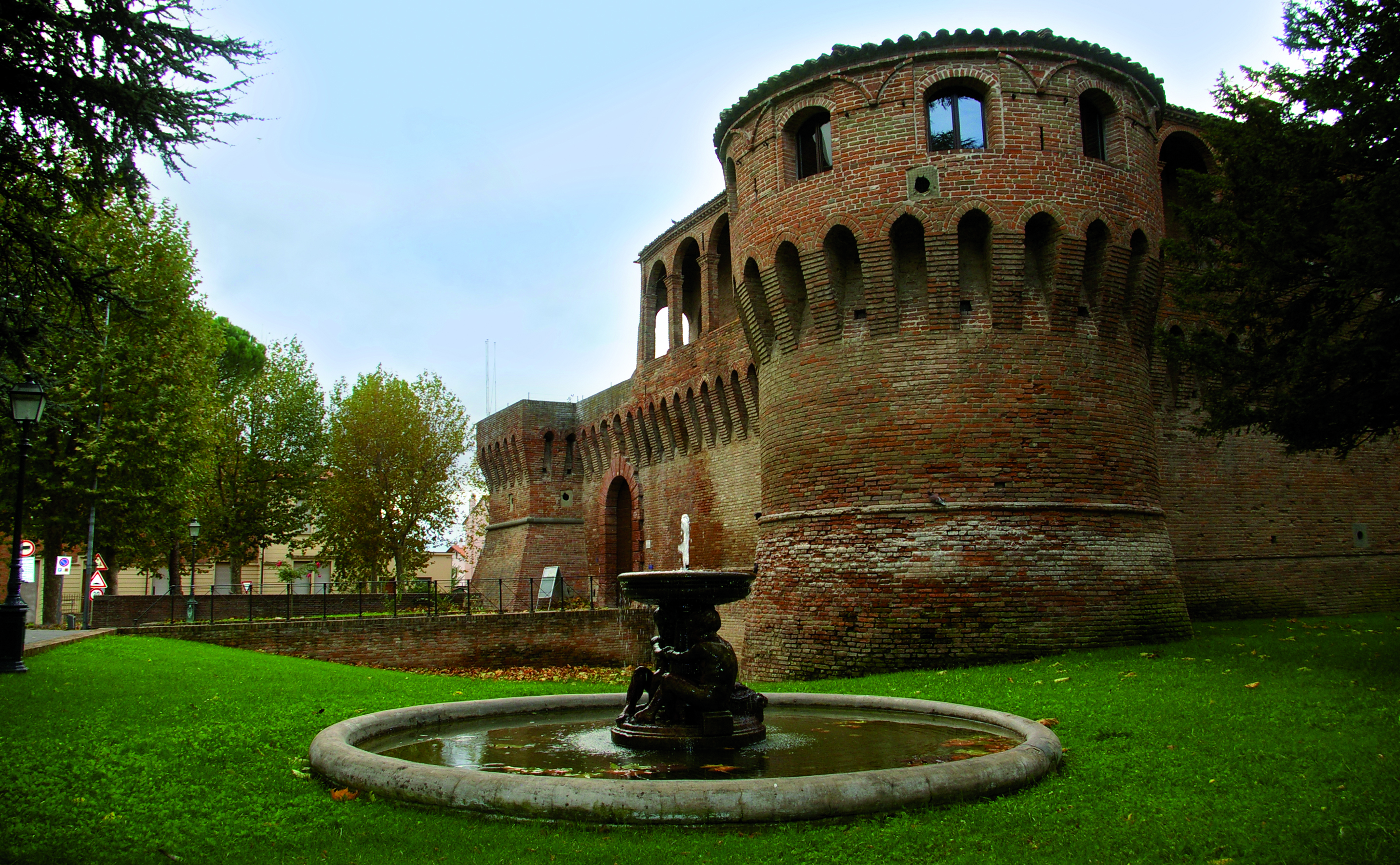 Comune di Bagnara di Romagna