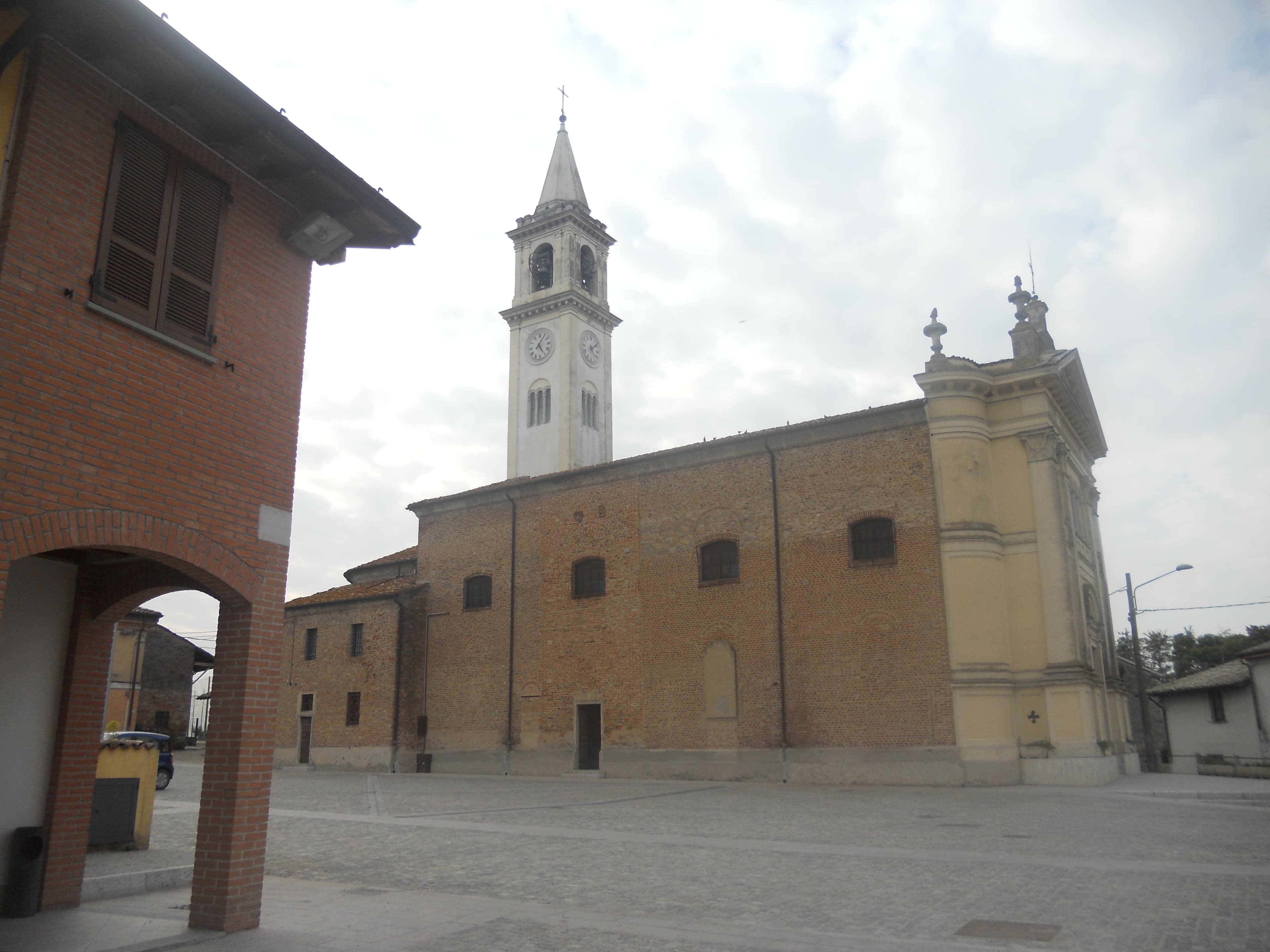 Comune di Gombito