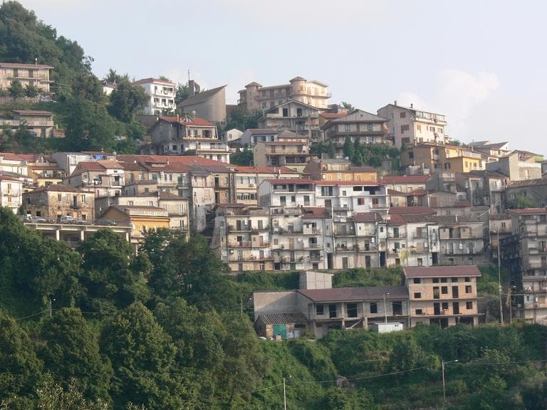 Comune di San Nicola da Crissa