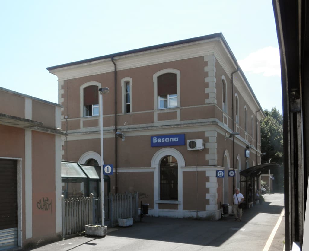 Comune di Besana in Brianza