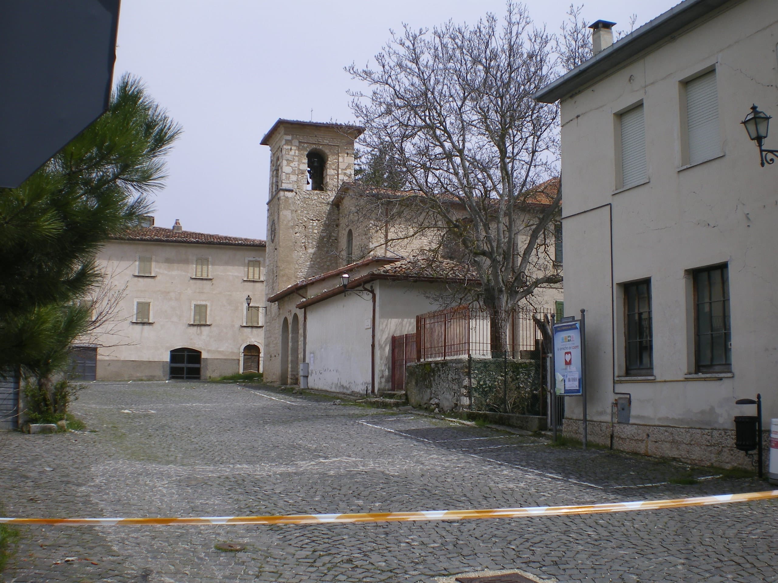 Comune di Ocre