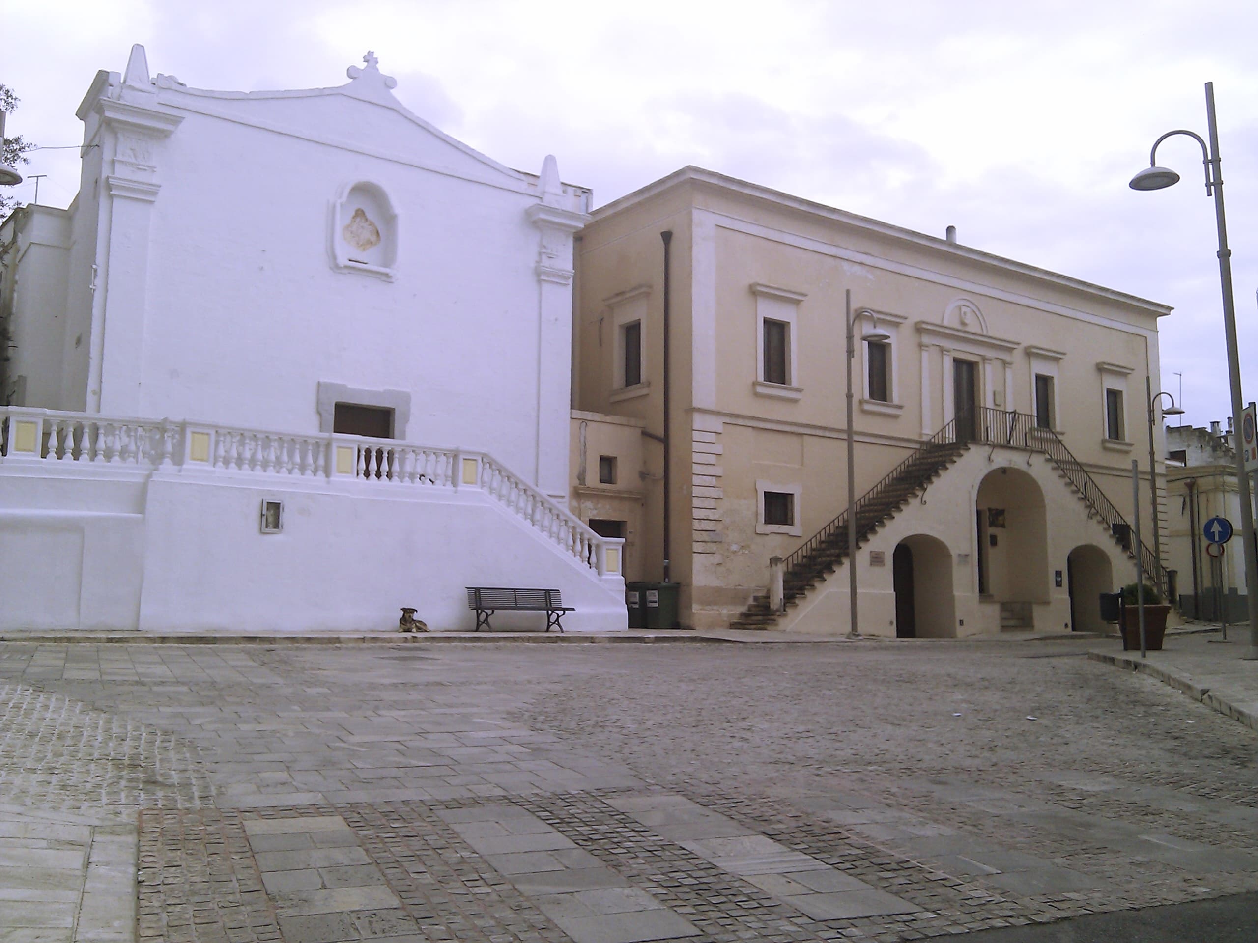 Comune di Faggiano
