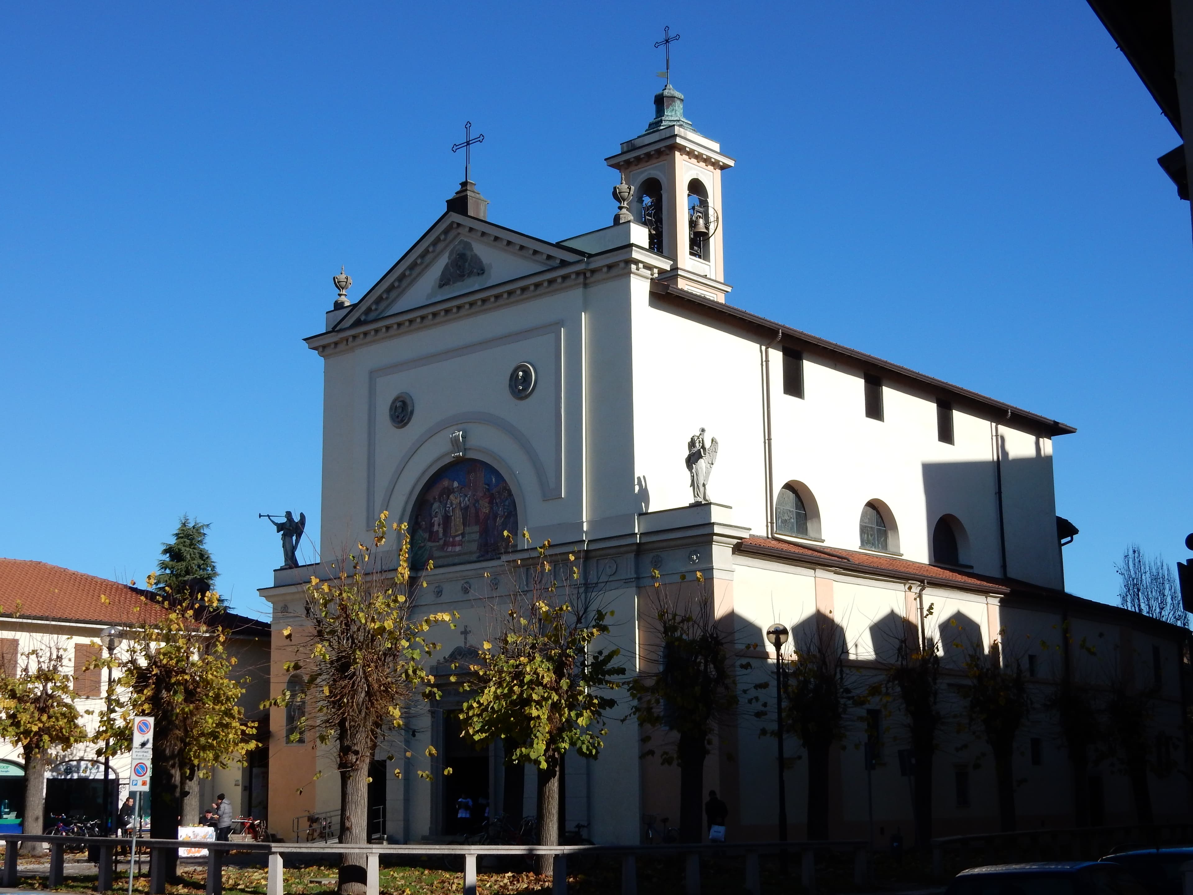 Comune di Vignate