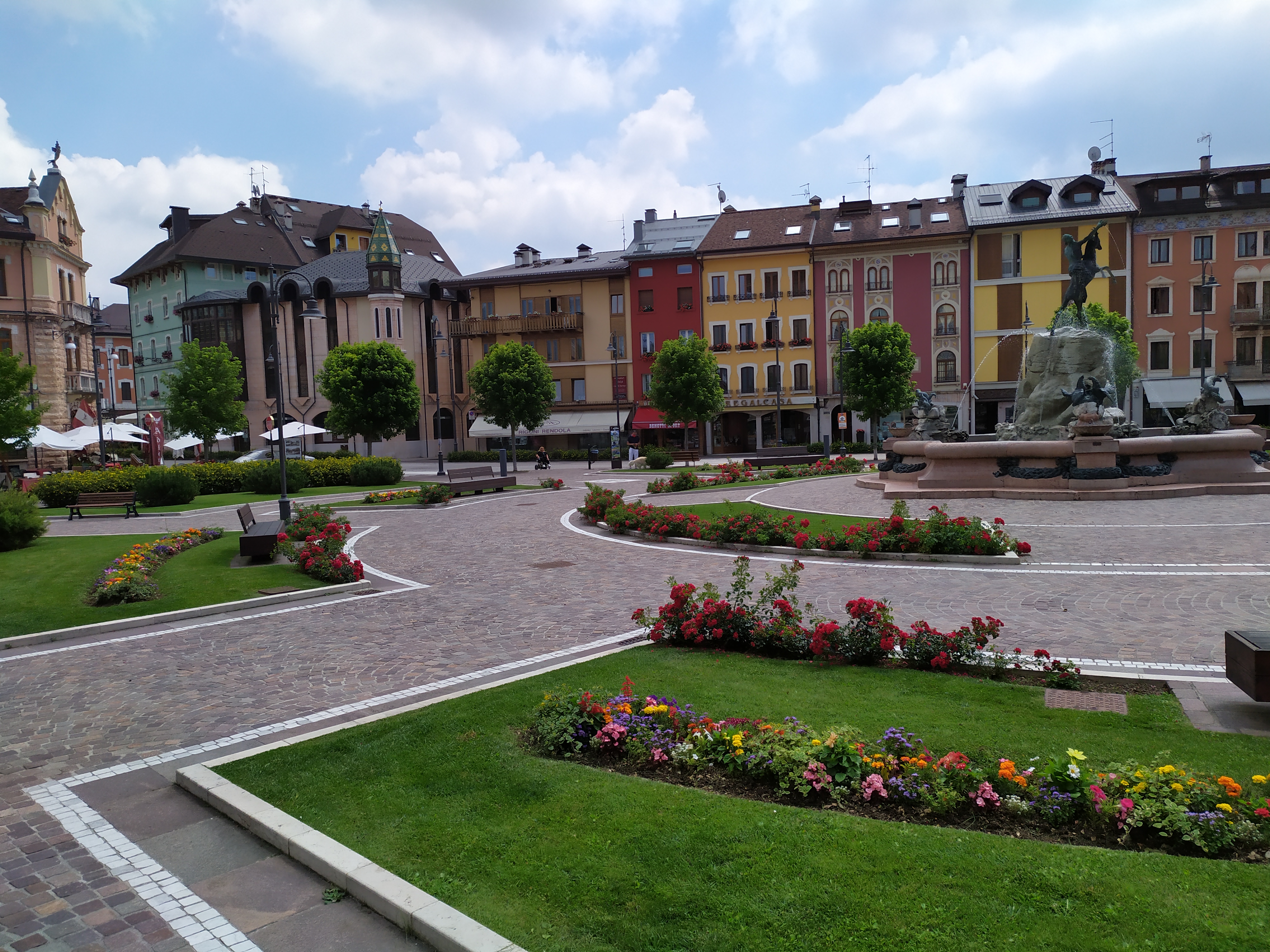 Comune di Asiago