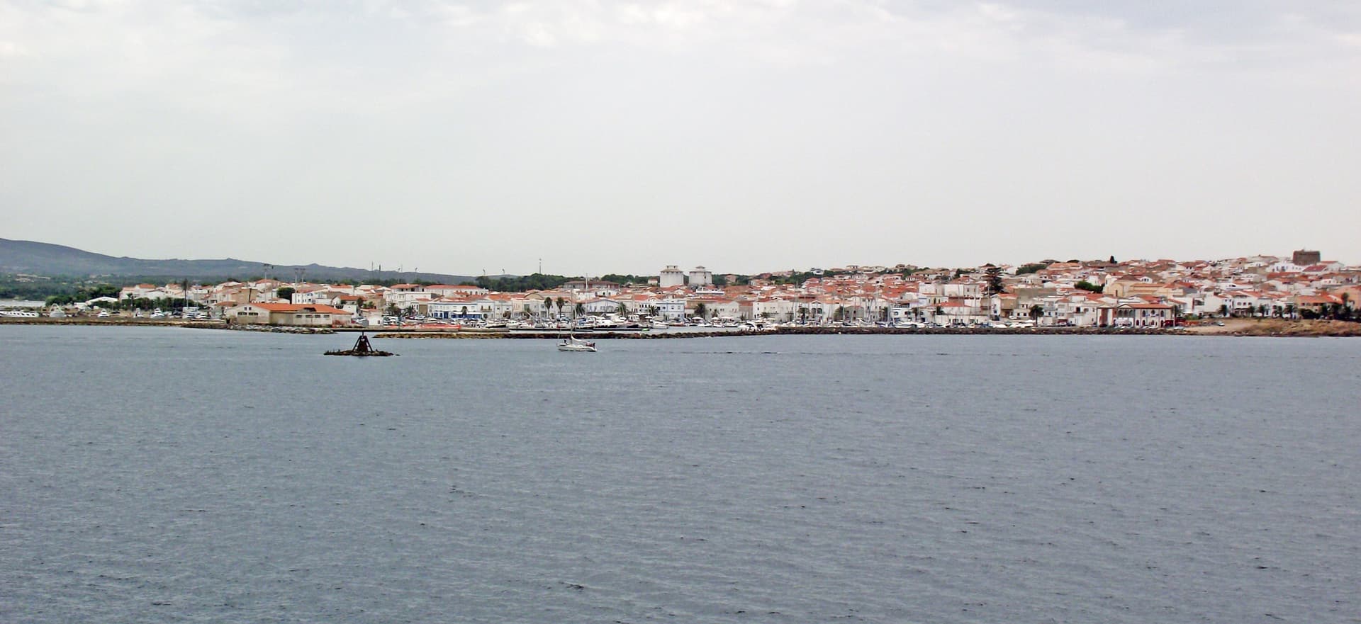 Comune di Calasetta