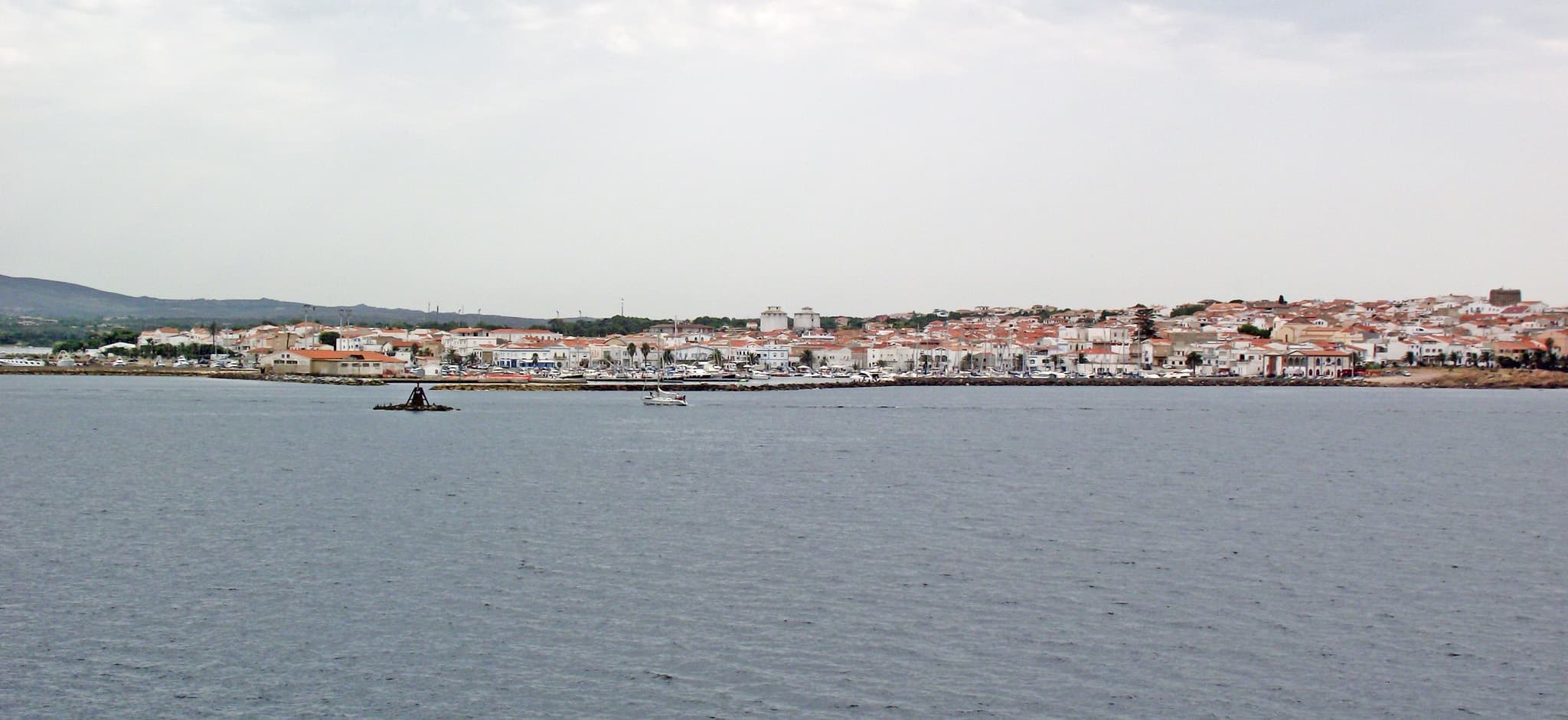 Comune di Calasetta