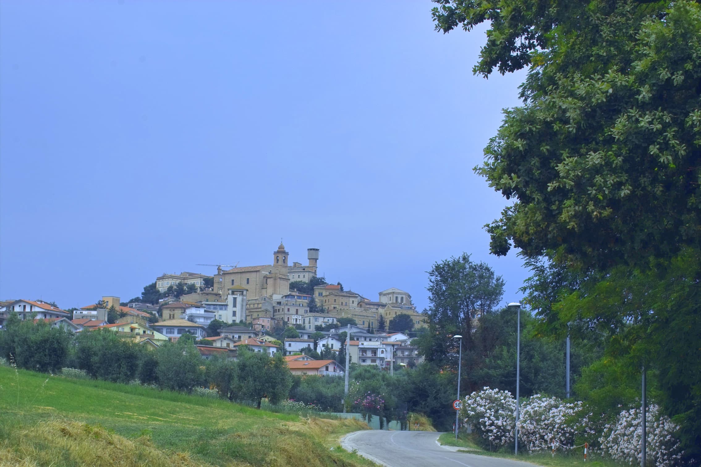 Comune di Colonnella
