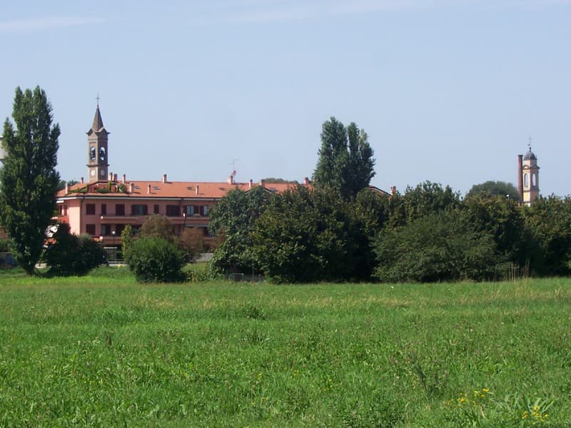 Comune di Gessate