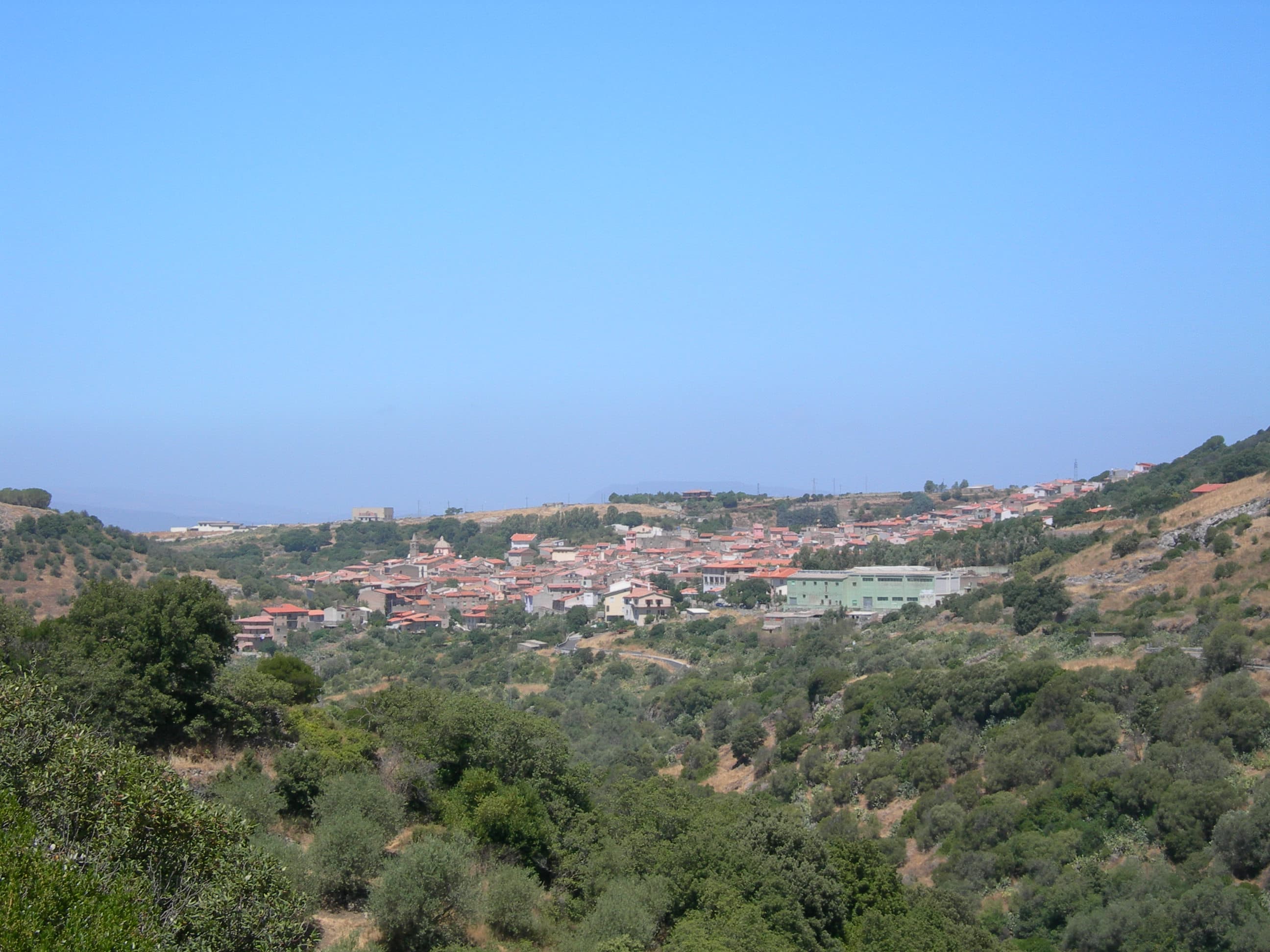 Comune di Scano di Montiferro