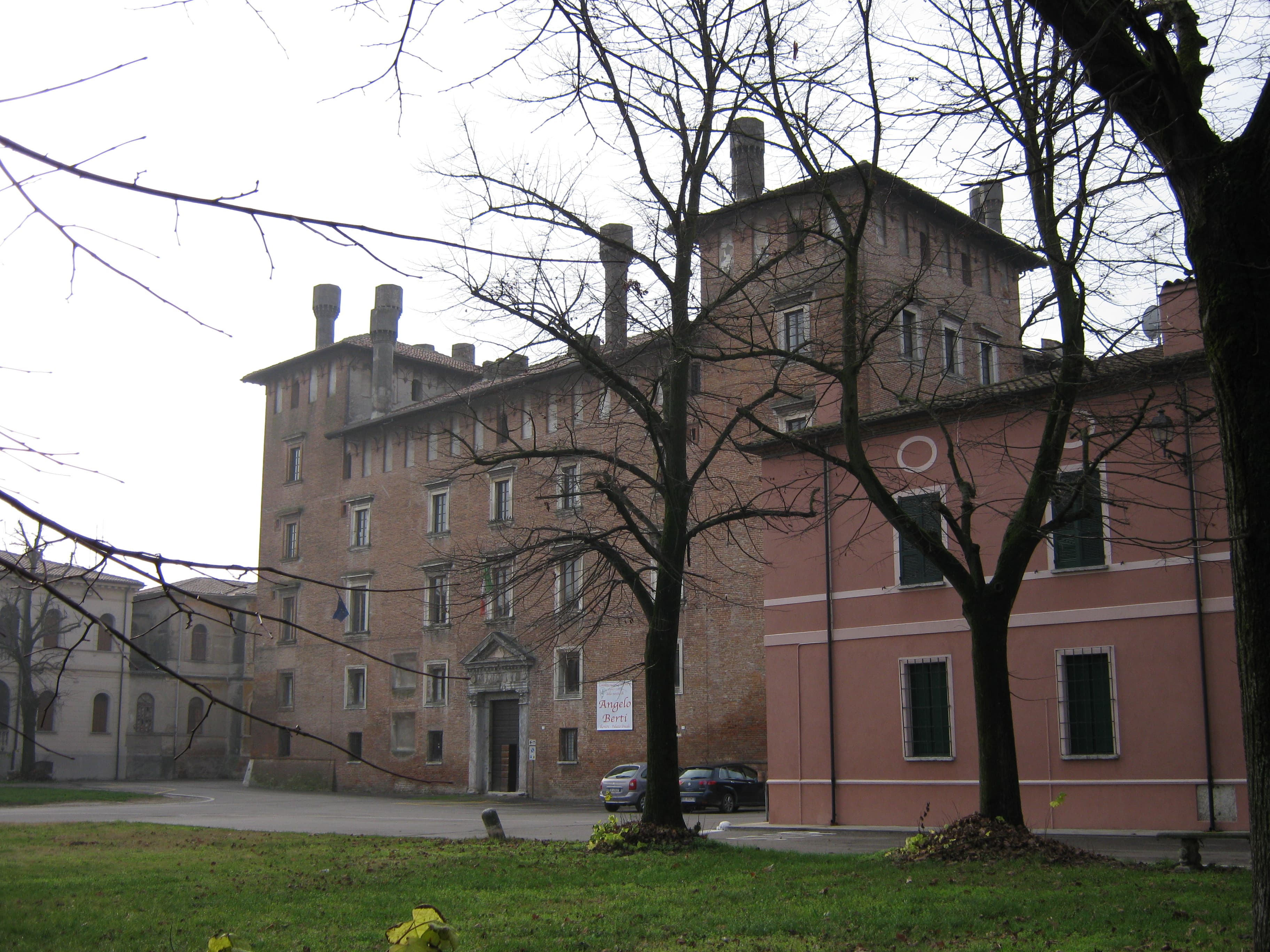 Comune di Borgo Mantovano