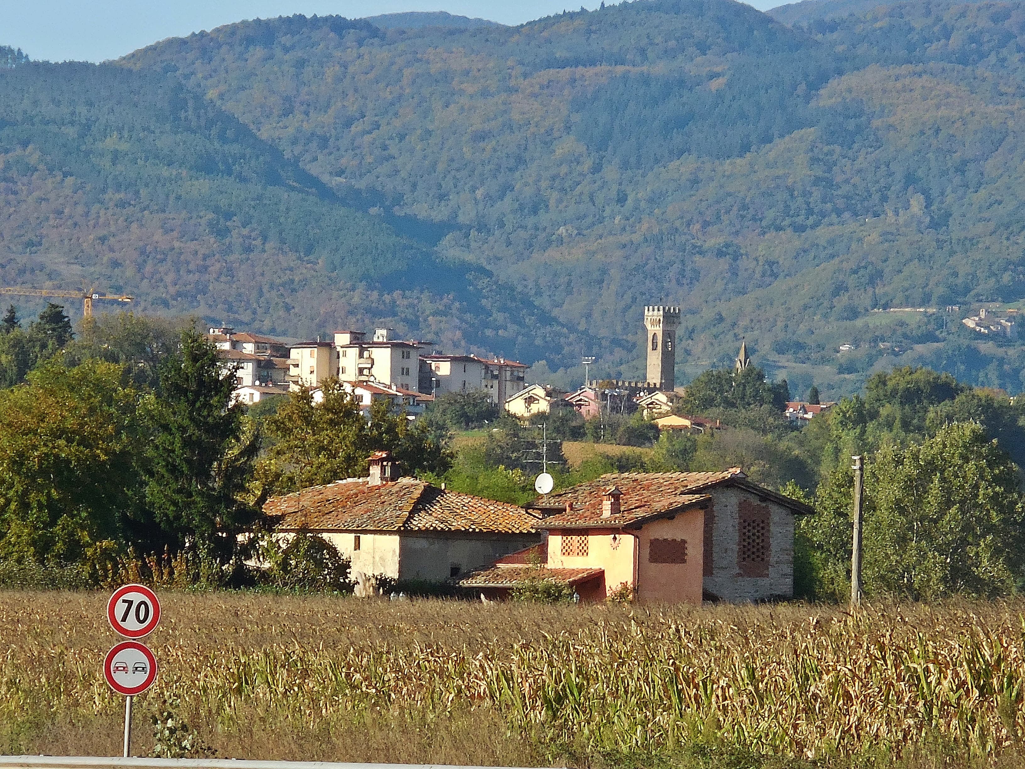 Comune di Scarperia e San Piero